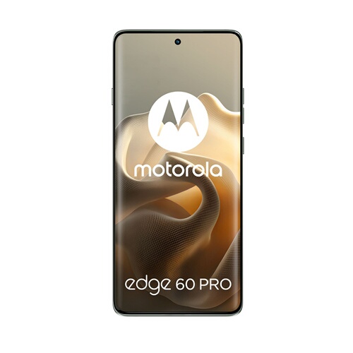 Motorola Edge 60 pro Green