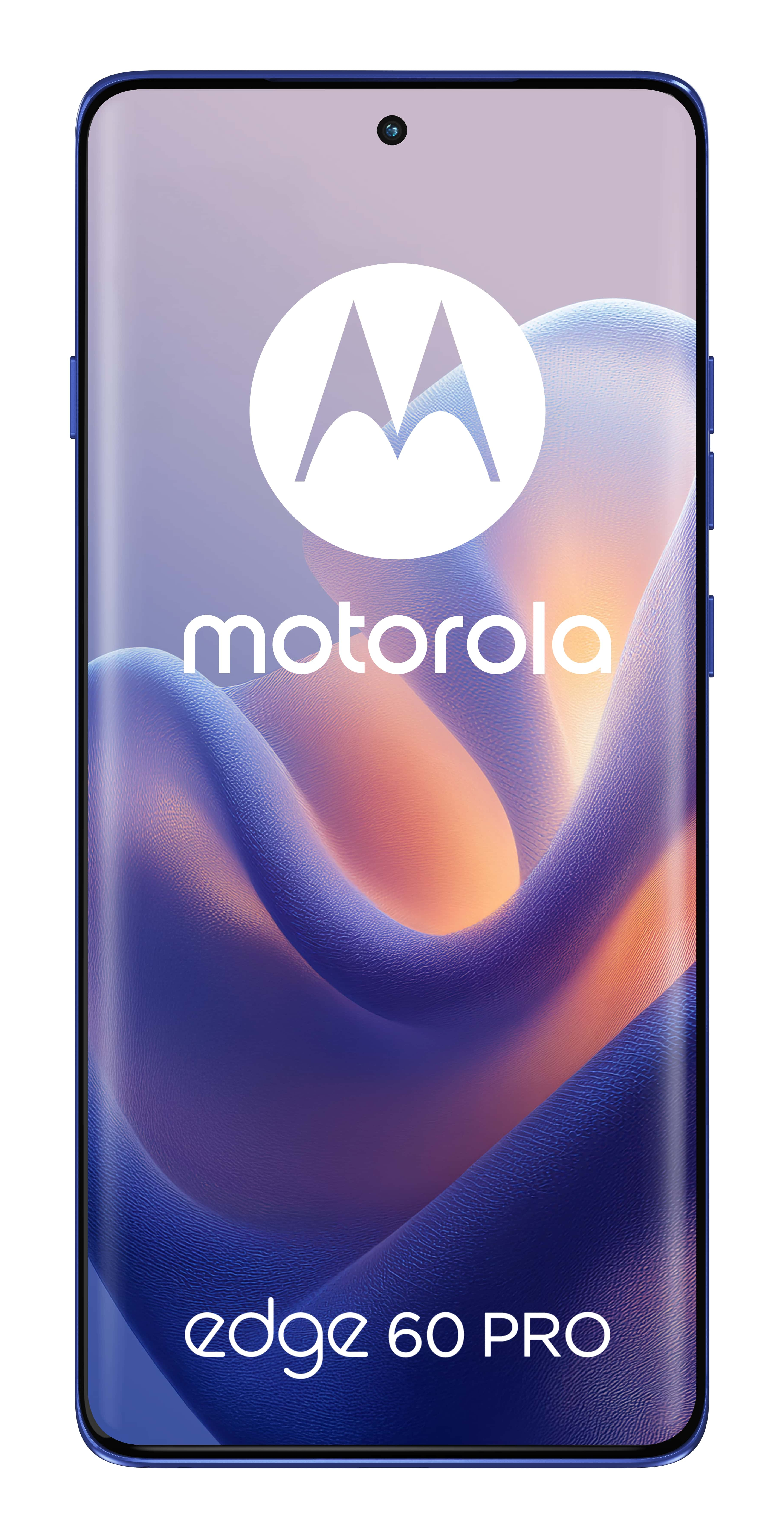 Motorola Edge 60 pro 12 512 Dazzling blue