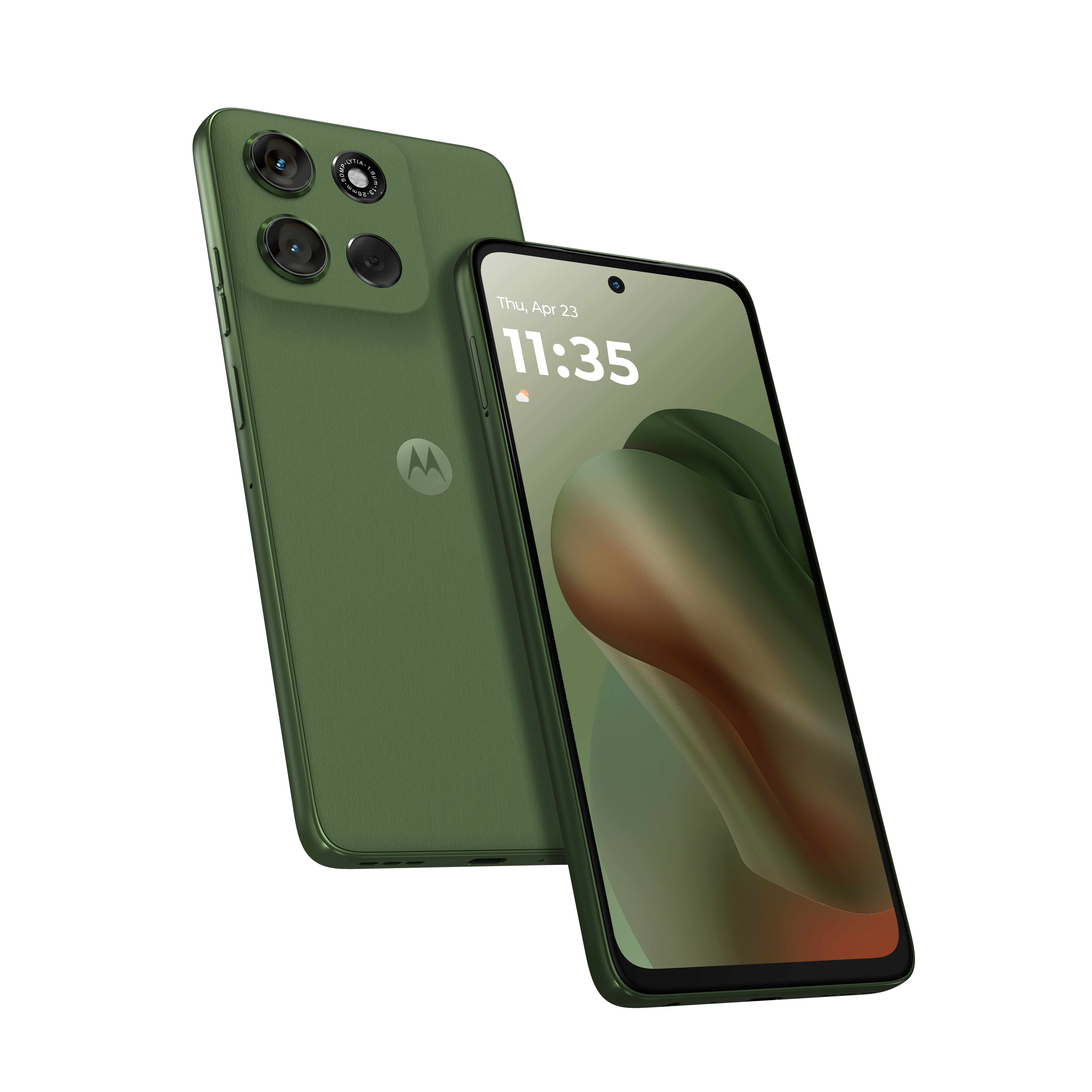 Motorola Moto G56 Vert