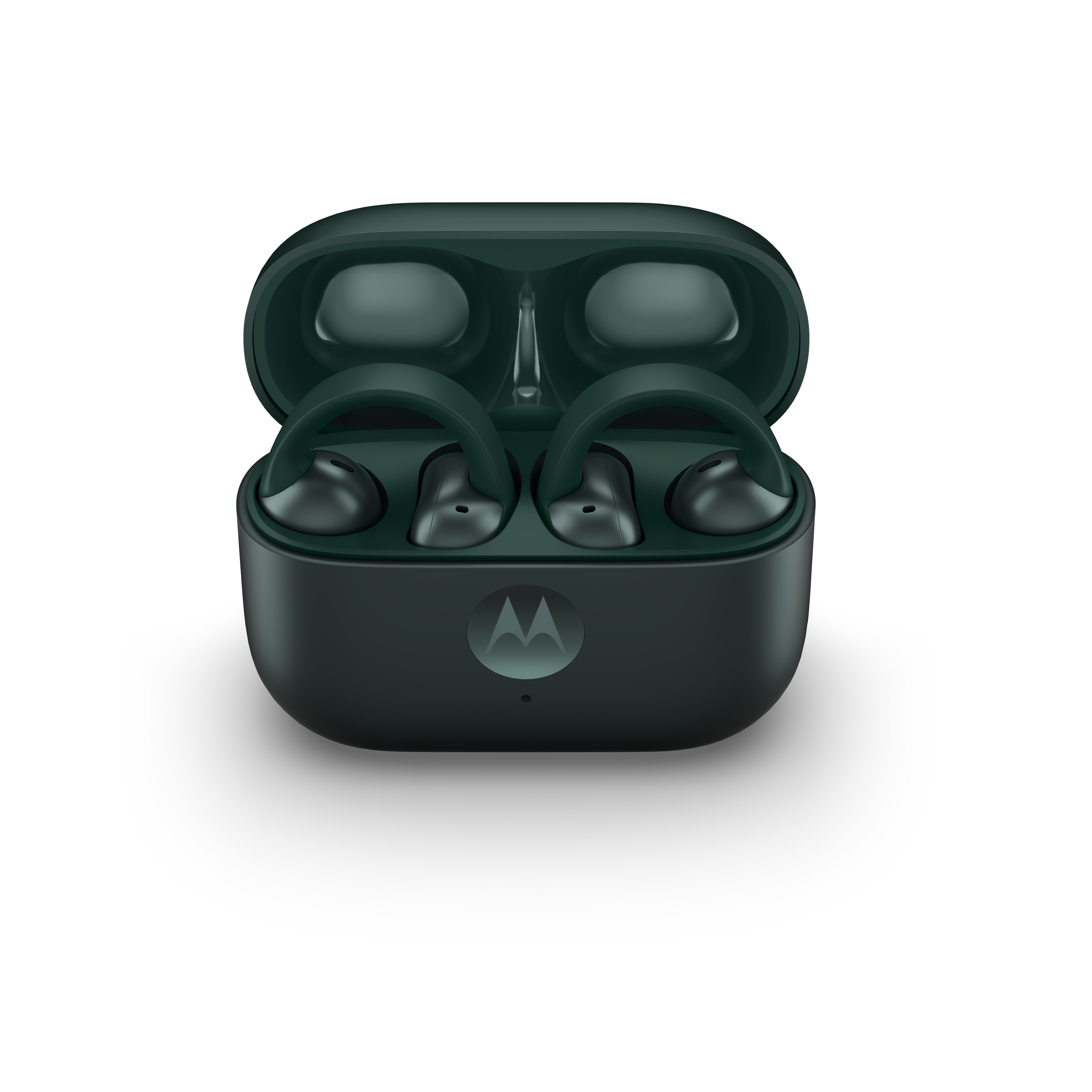 Motorola Buds Loop Green