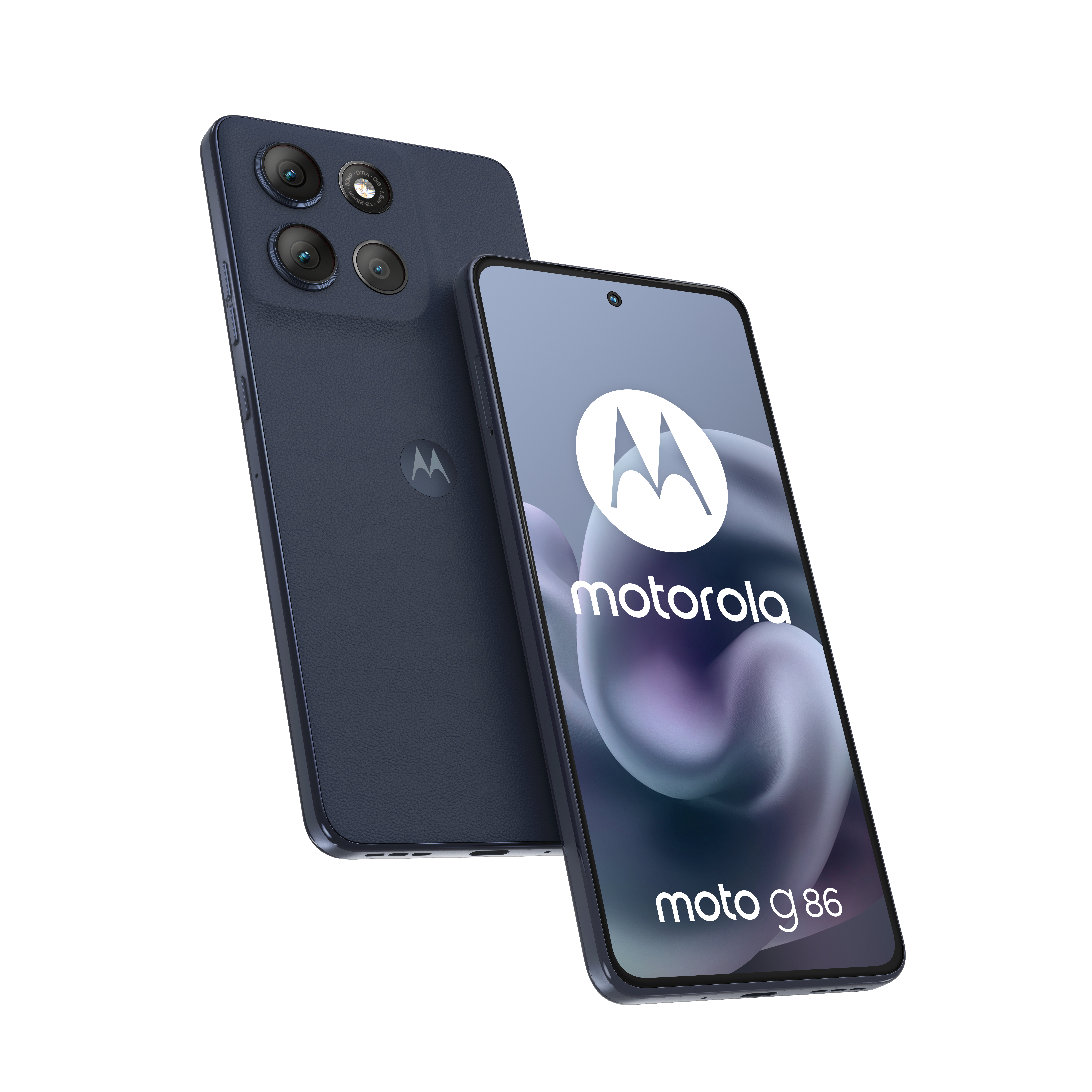 Motorola Moto G86 Spellbound