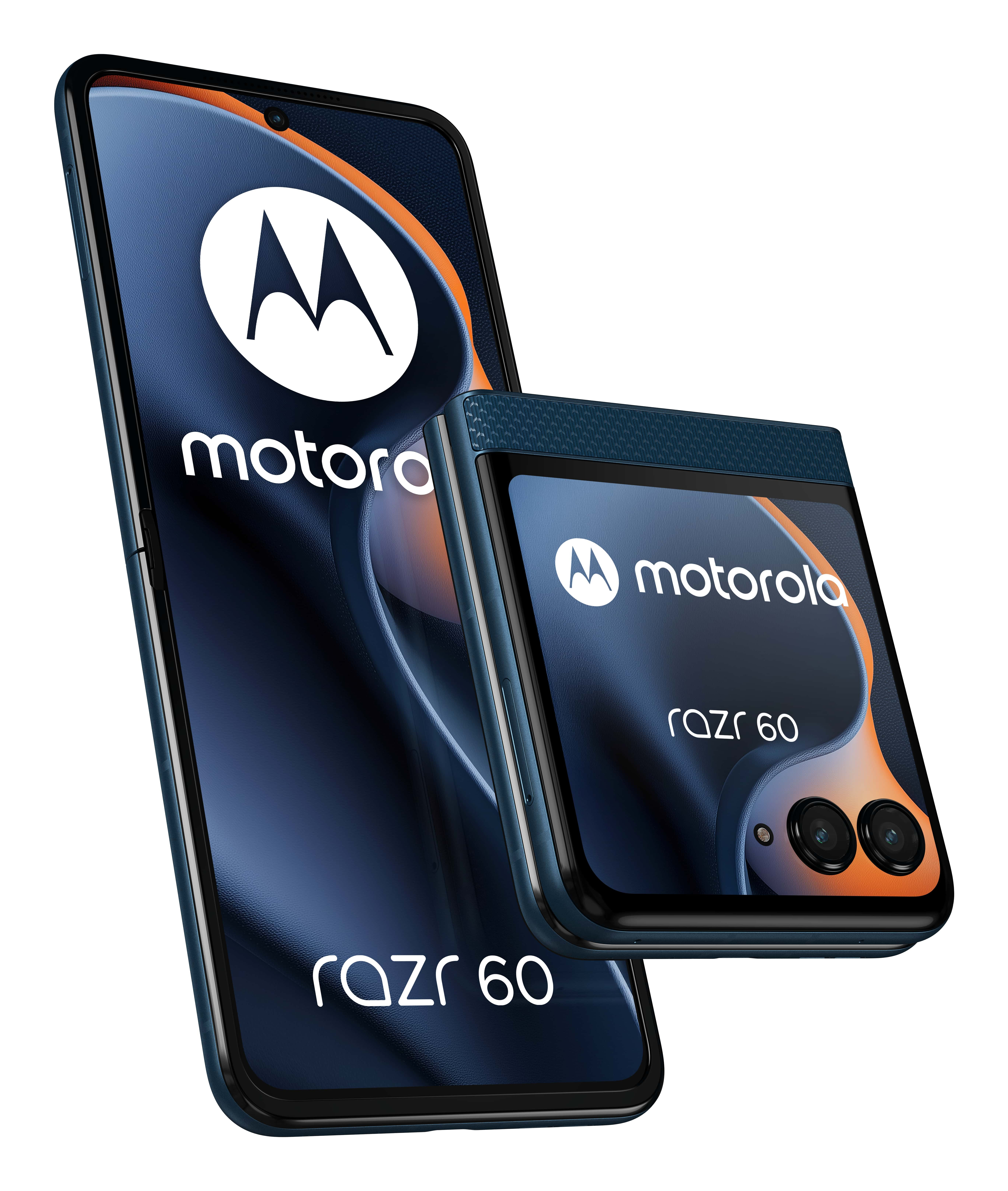 Motorola Razr 60 8/256 Gibraltar Sea