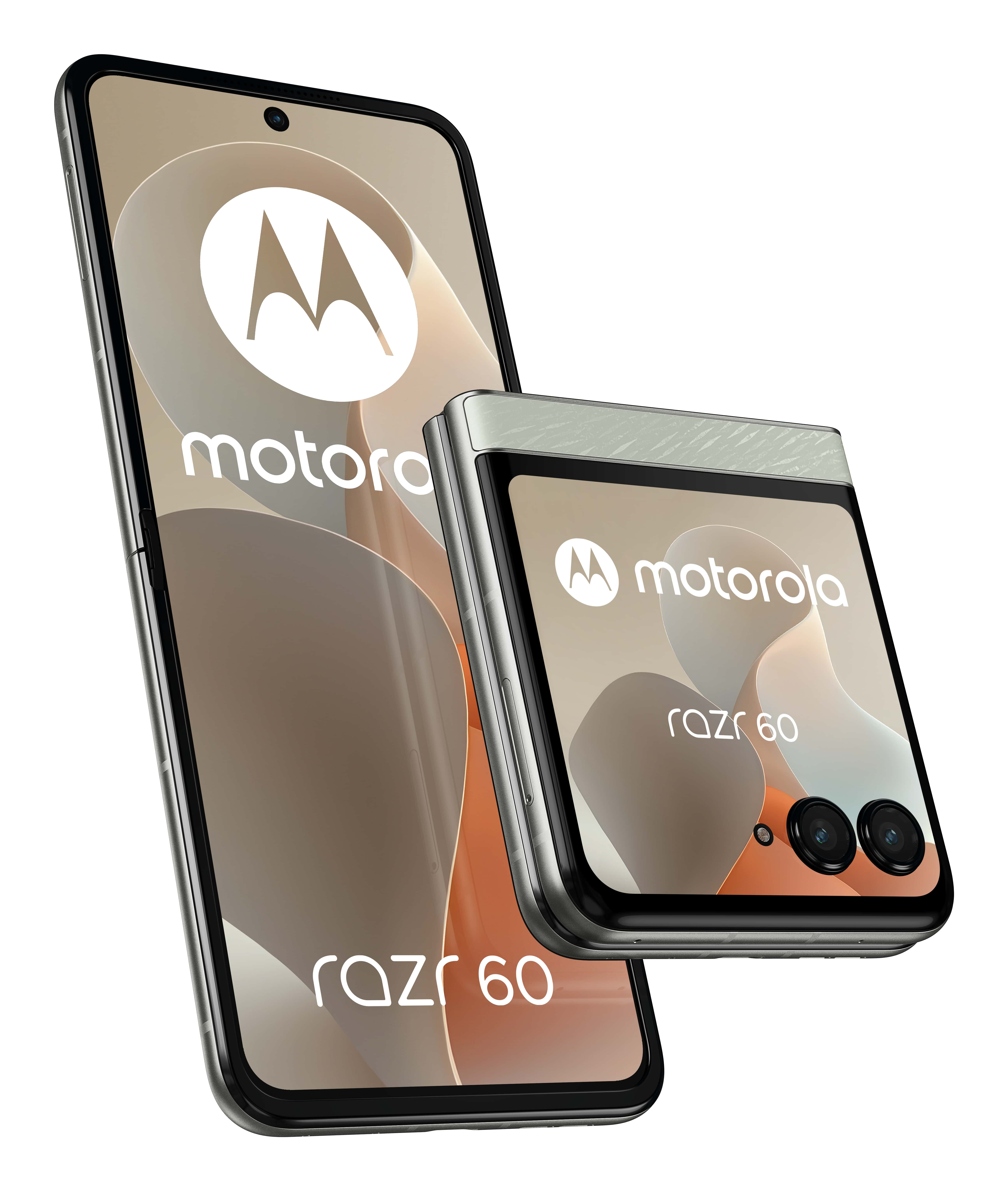Motorola Razr 60 8/256 Lightest Sky
