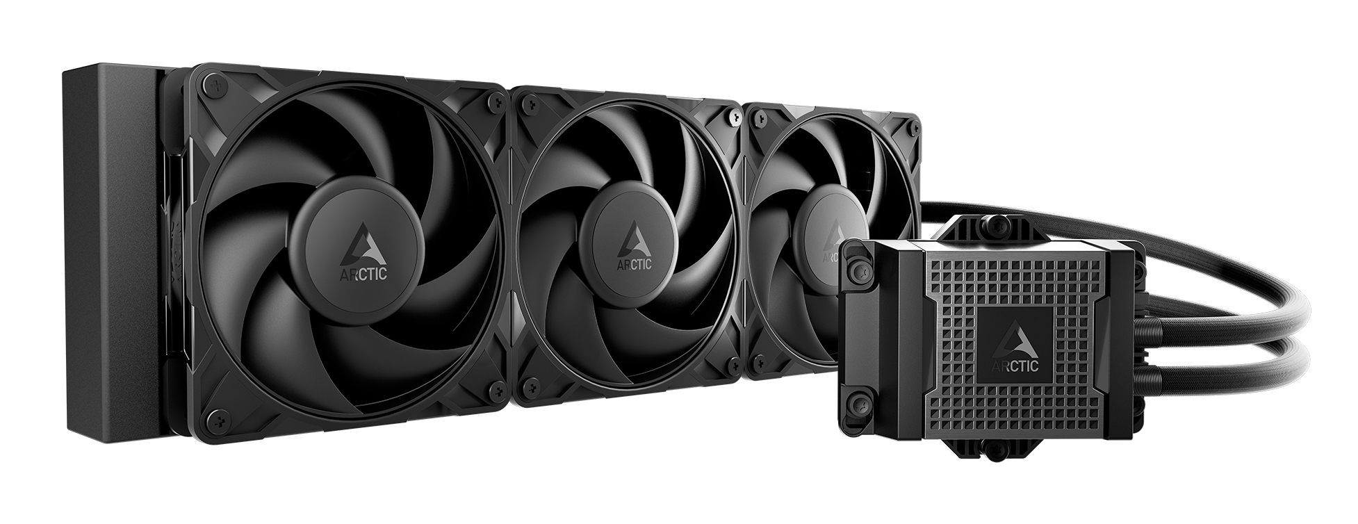 Arctic Liquid Freezer WS360-SP5