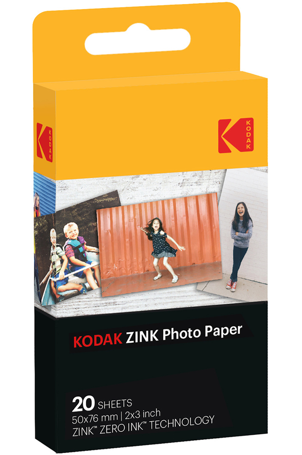 KODAK KODRODZ2X320