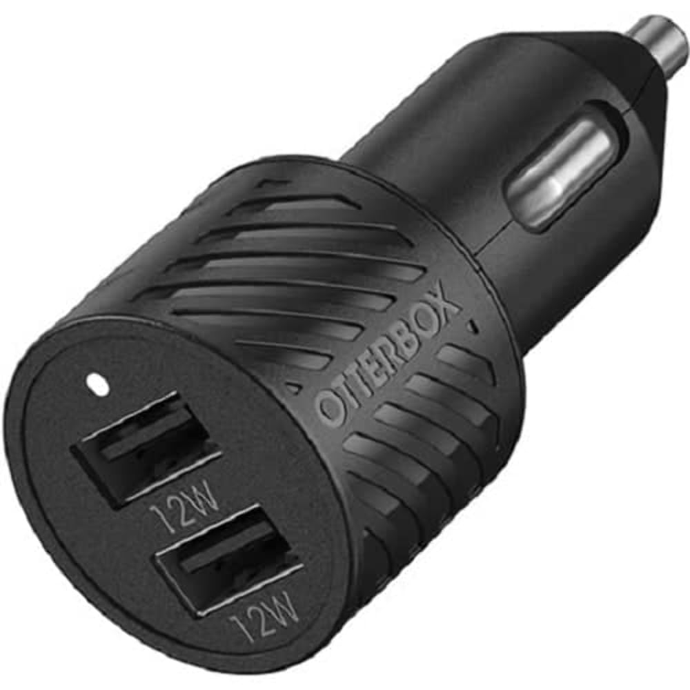 OTTERBOX Premium adaptateur d alimentation pour voiture