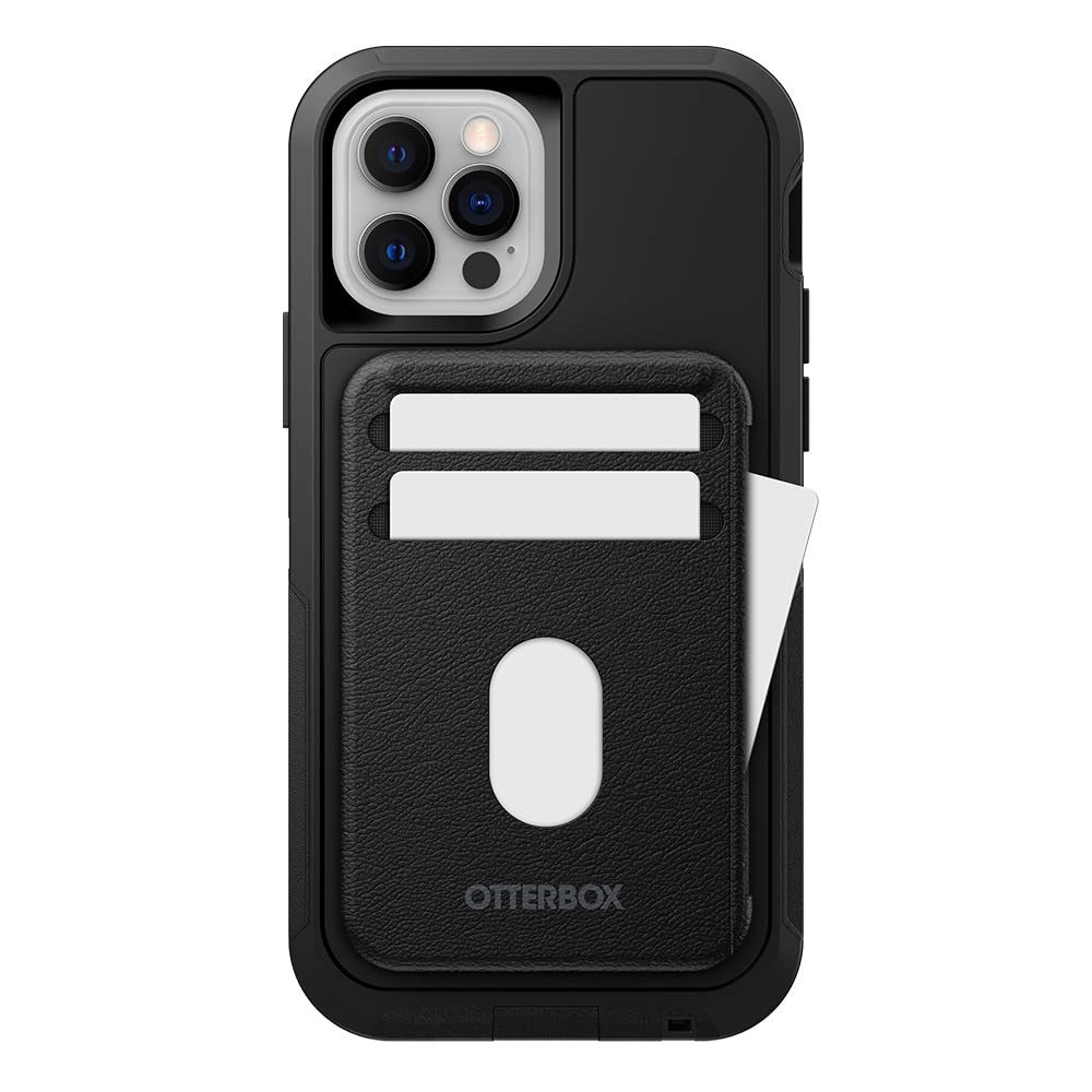 OTTERBOX OtterBox MagSafe Wallet Black