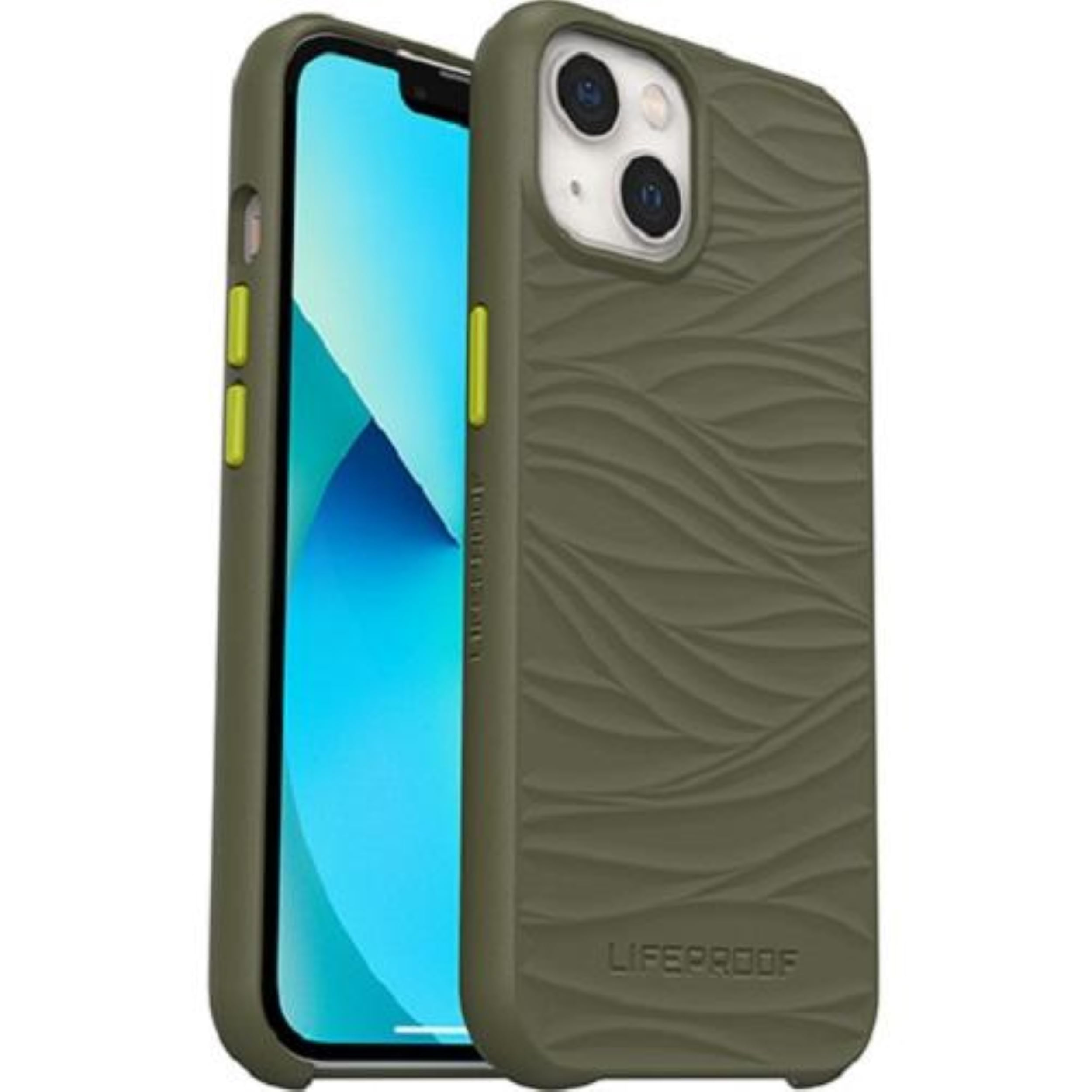 OTTERBOX LifeProof Wake NEW IP 12 Gambit Green