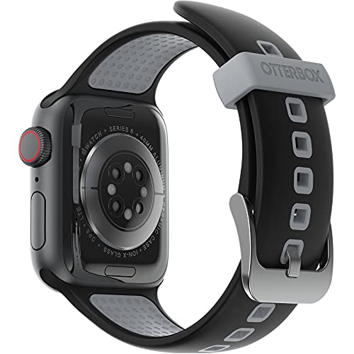 OTTERBOX OTT0657A Cinturino per Apple Watch 41 40 38 mm Nero