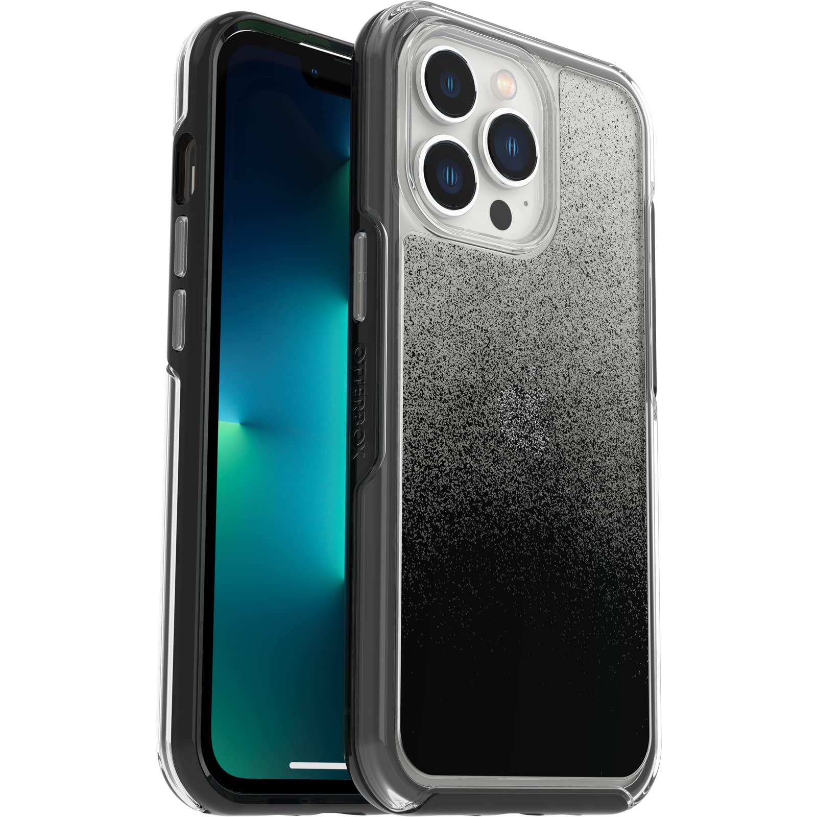 OTTERBOX OtterBox Symmetry Clear NEW IP 12 PRO Ombre Spray