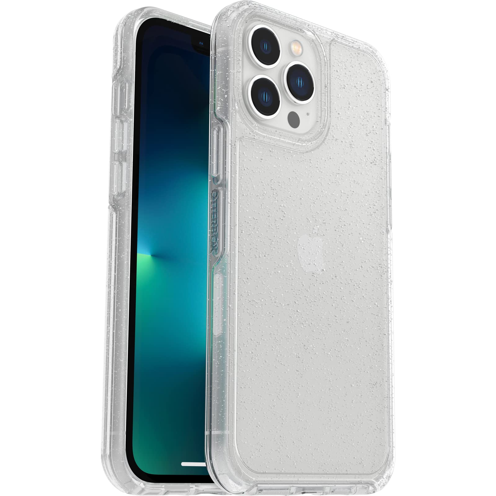 OTTERBOX OtterBox Symmetry Clear NEW IP 12 PRO MAX Stardust