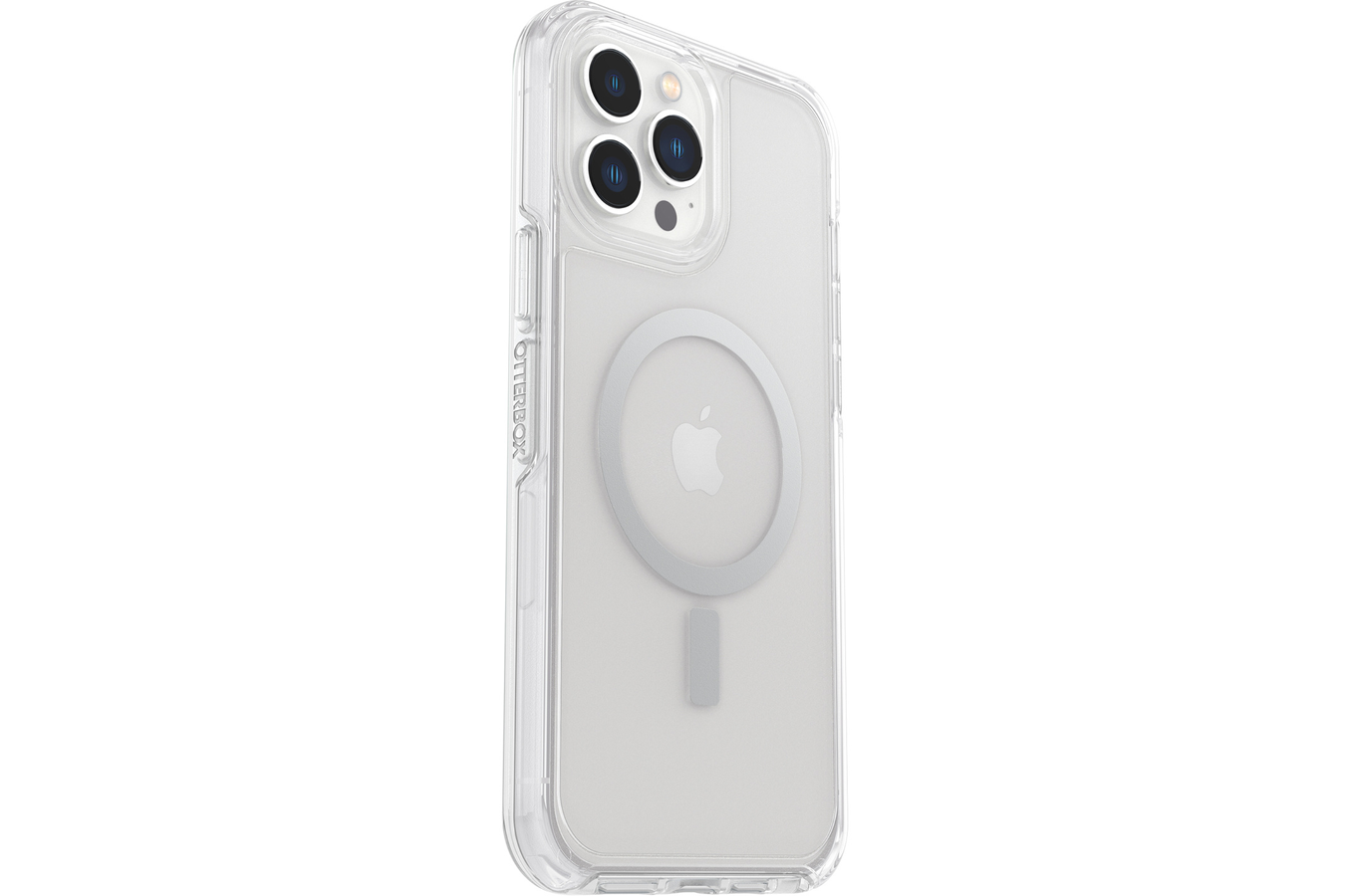OTTERBOX Coque renforcée Magsafe iPhone 13 pro max transparente