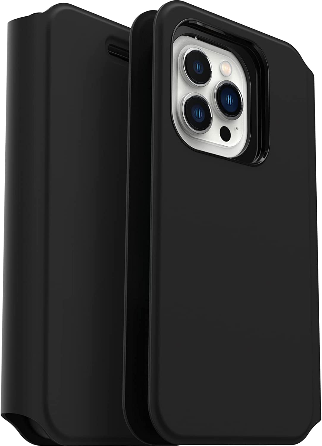 OTTERBOX OtterBox Strada Via NEW IP 12 PRO Black Night