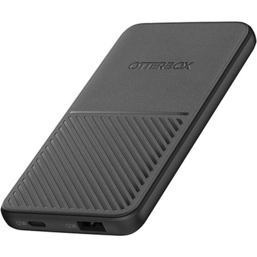 OTTERBOX Batterie portable 5000 mAh noire