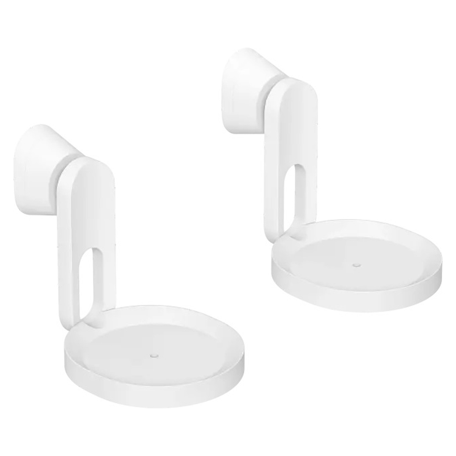 SONOS Modèle : Wallmount Era 100 Blanc (la paire)
