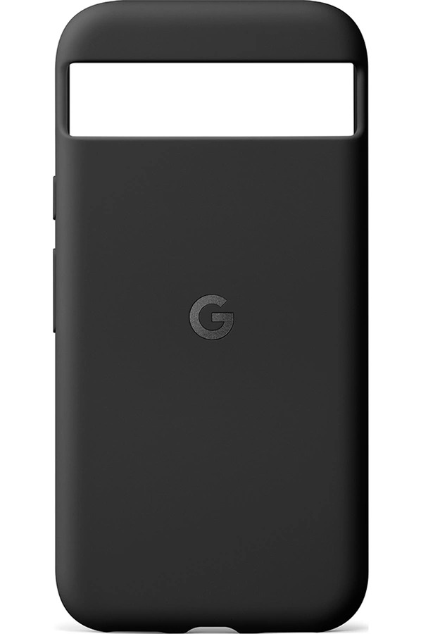 GOOGLE Coque Pixel 8A Noire