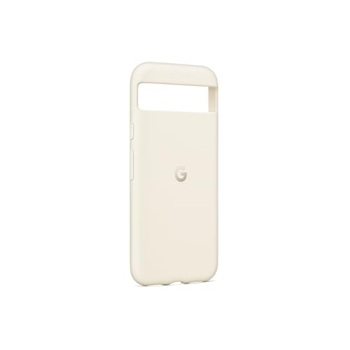 GOOGLE Coque Pixel 8A Blanche