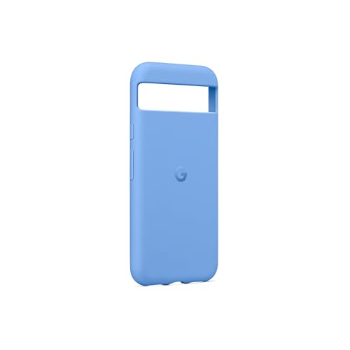 GOOGLE Coque Pixel 8A Bleue