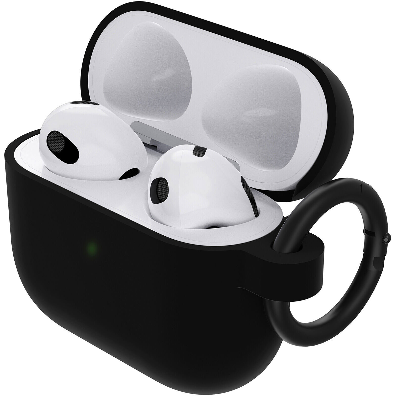 OTTERBOX Coque AirPods 3rd Gen Black Taffy