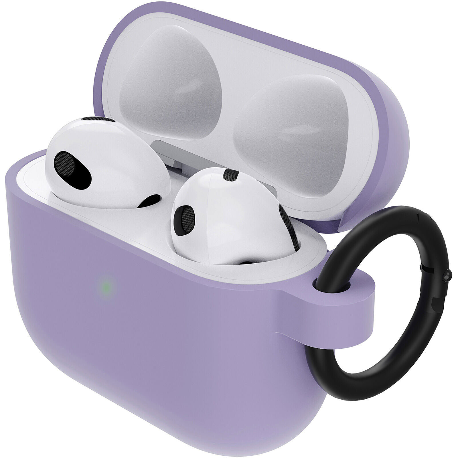 OTTERBOX Coque AirPods 3rd Gen Elixir Light Purple