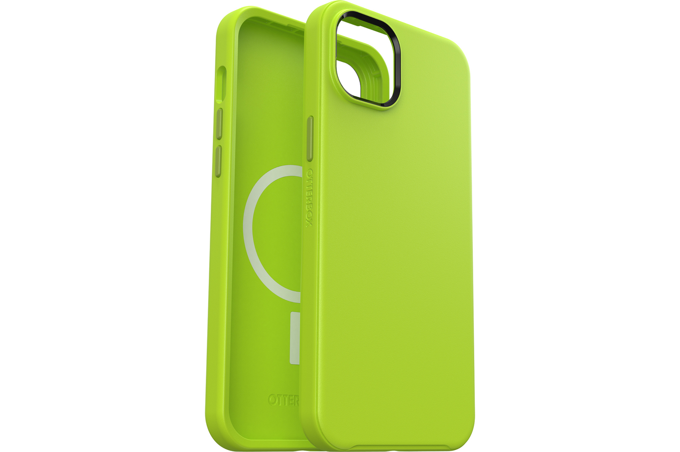 OTTERBOX OTTERBOX Coque antichoc SYMMETRY + MAGSAFE iPhone 14 Plus