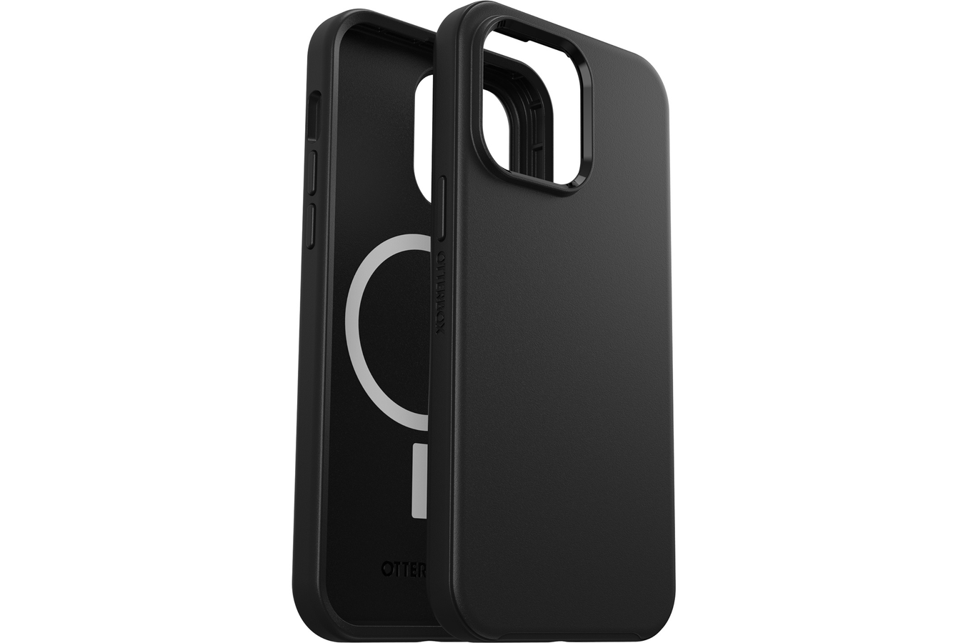 OTTERBOX Coque antichoc SYMMETRY + MAGSAFE iPhone 14 Pro Max