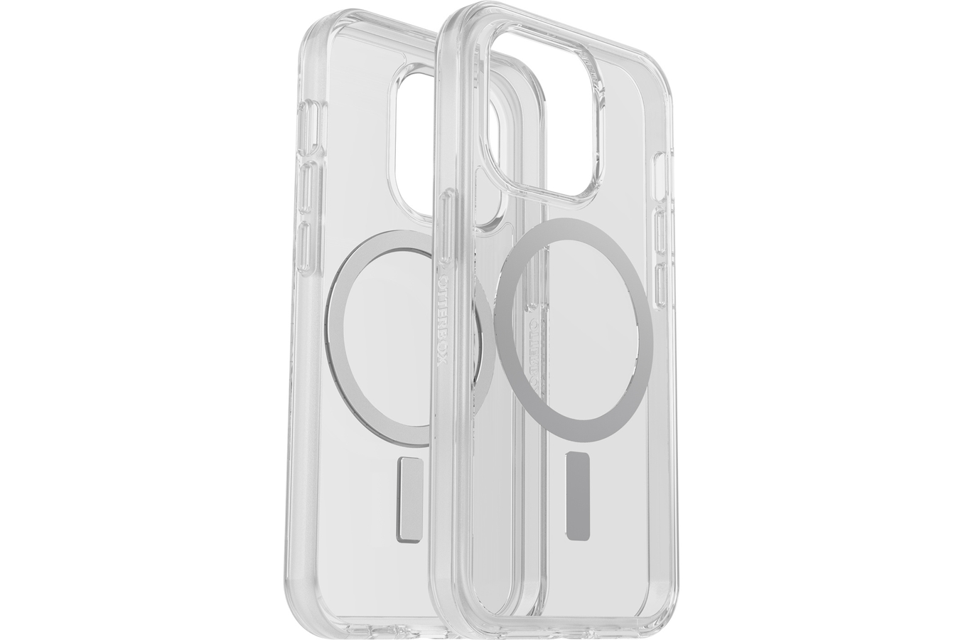 OTTERBOX coque antichoc SYMMETRY + MAGSAFE iPhone 14 Pro