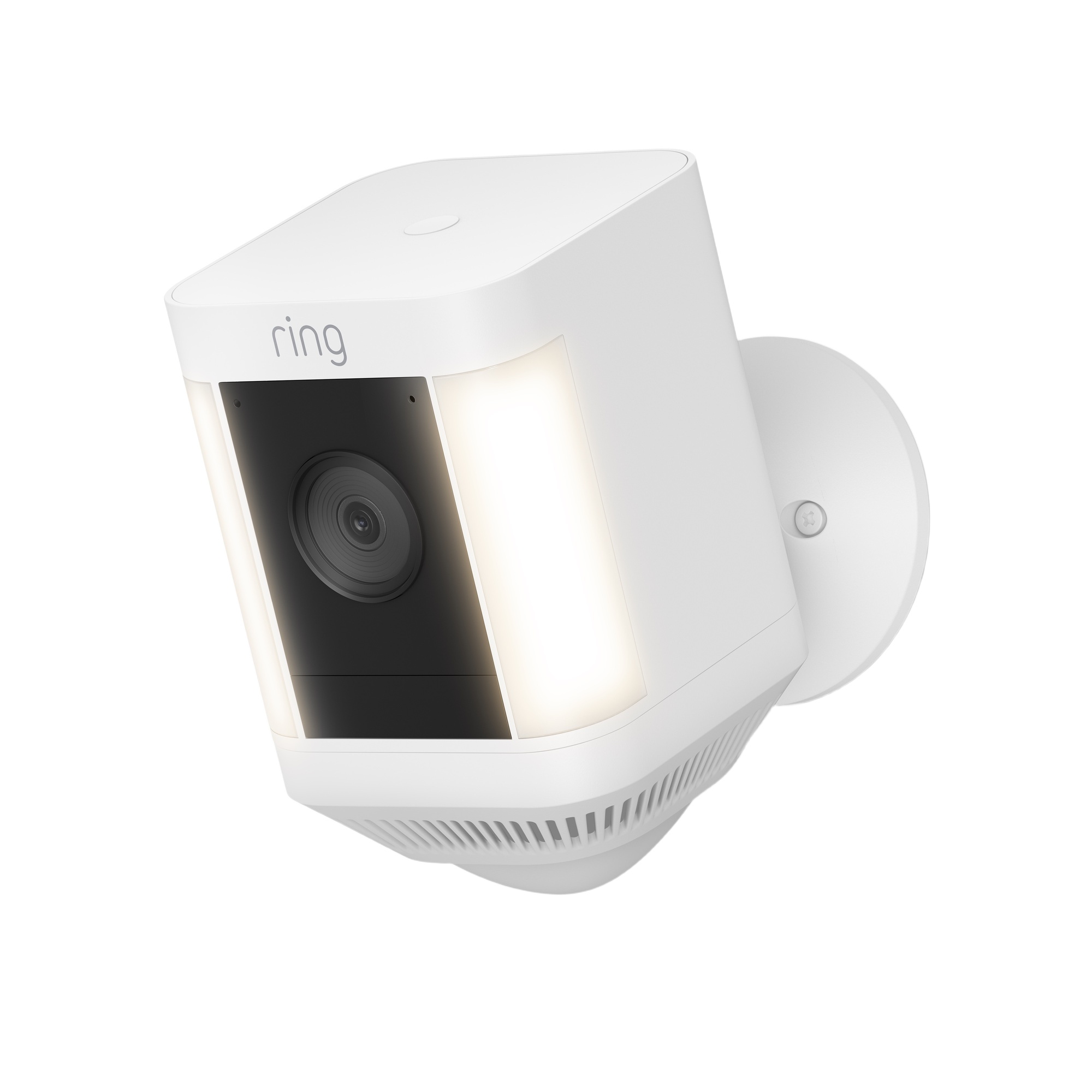 Ring Spotlight Cam Plus Battery