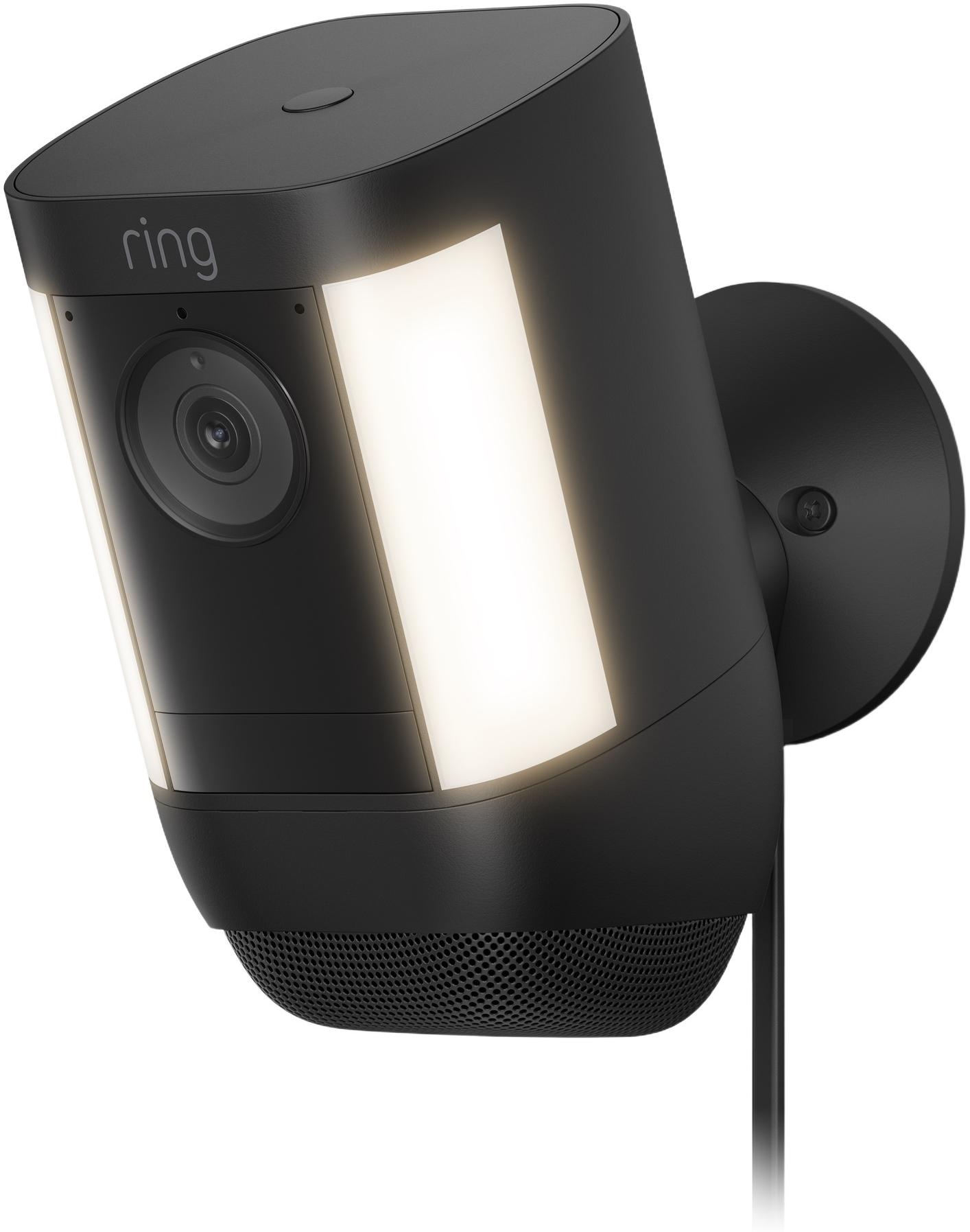 Ring Spotlight Cam Pro Plug-in