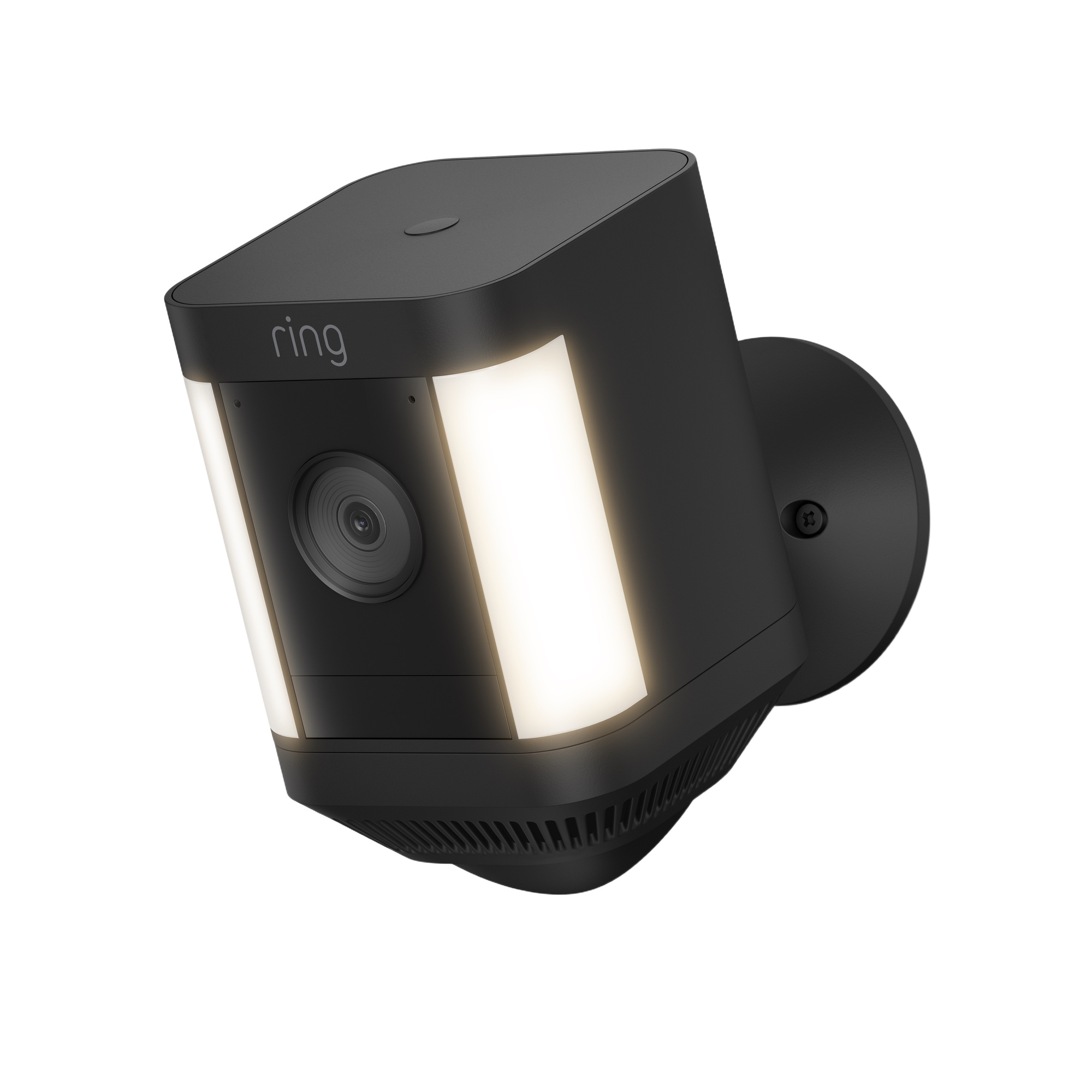 Ring Spotlight Cam Plus Battery