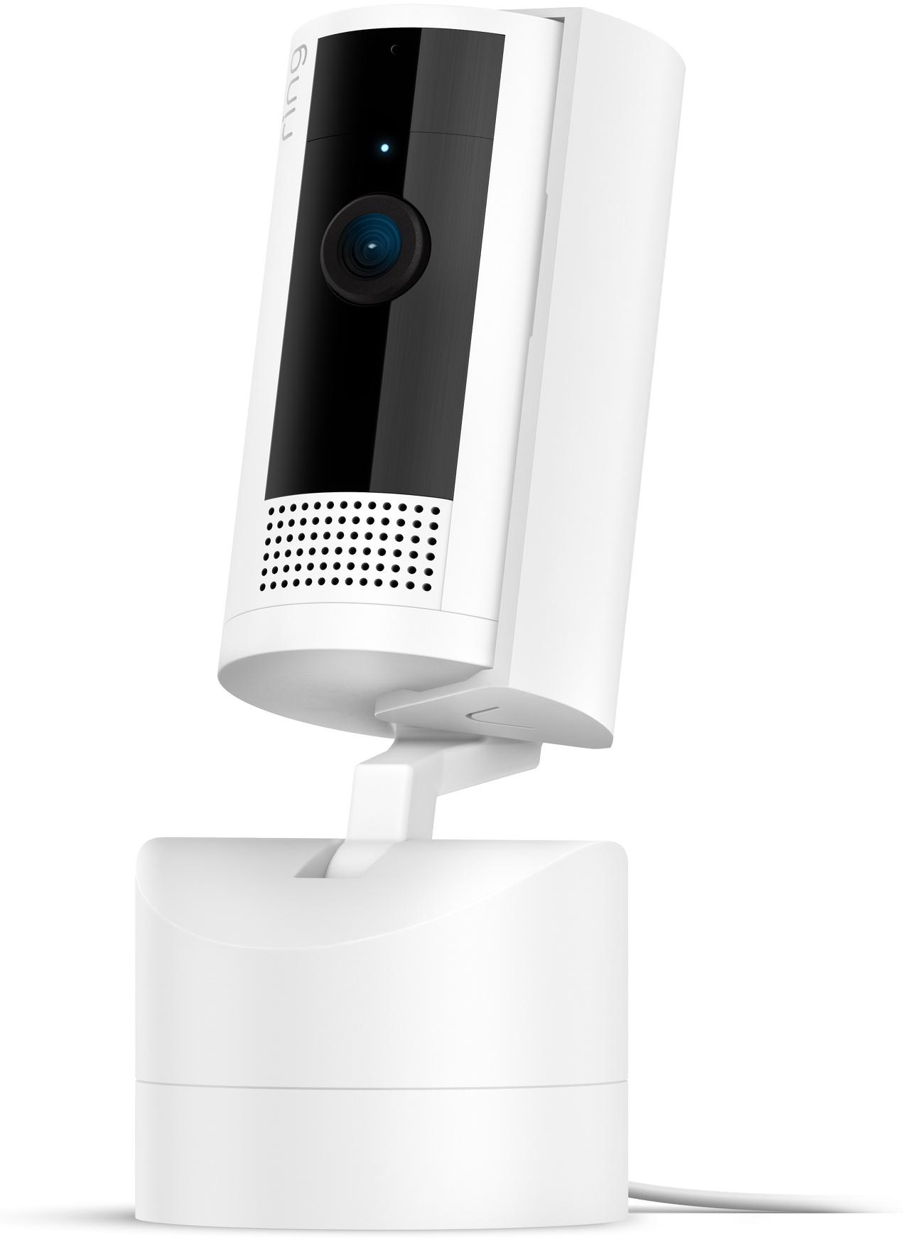 Ring Pan-Tilt Indoor Camera