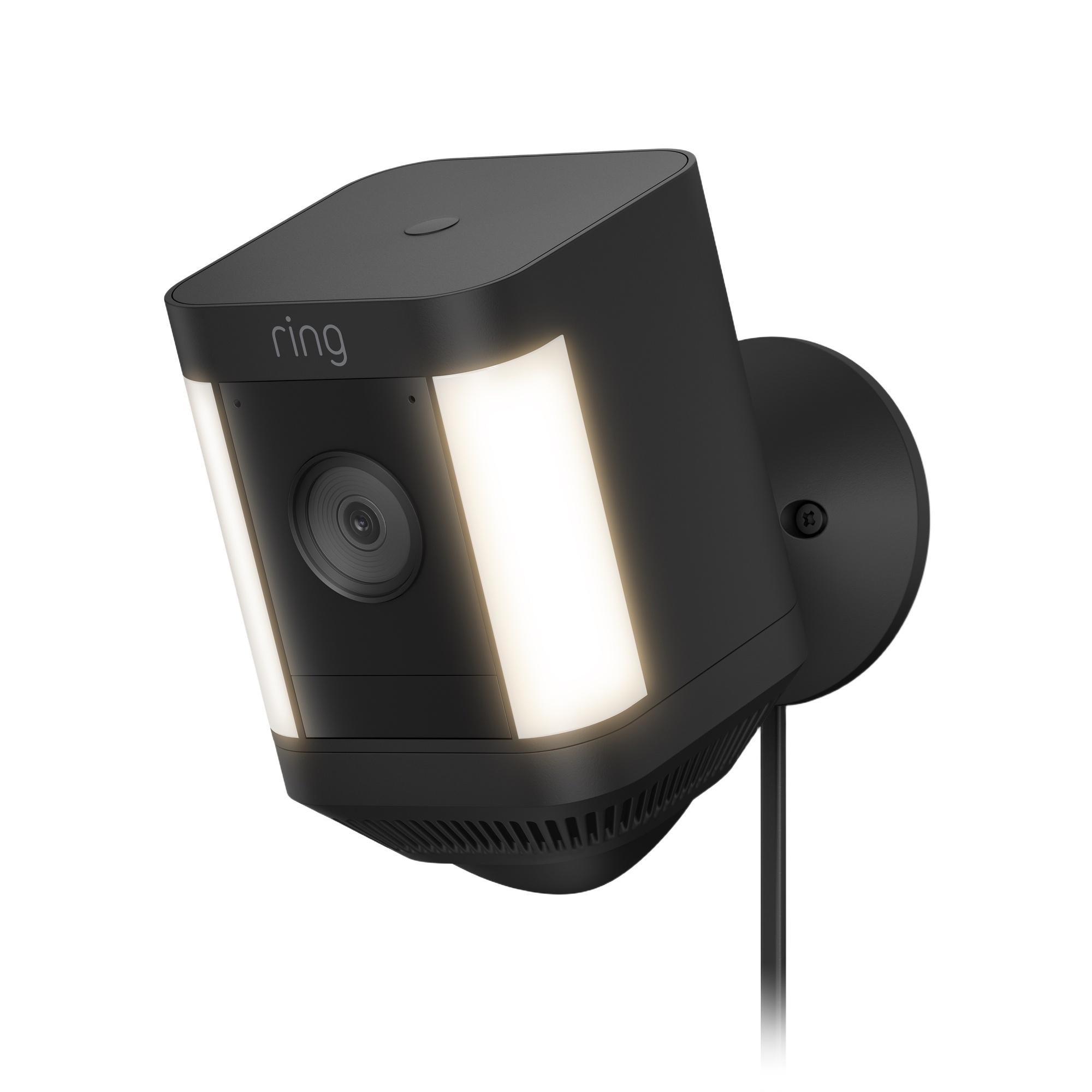 Ring Spotlight Cam Plus Plug-in