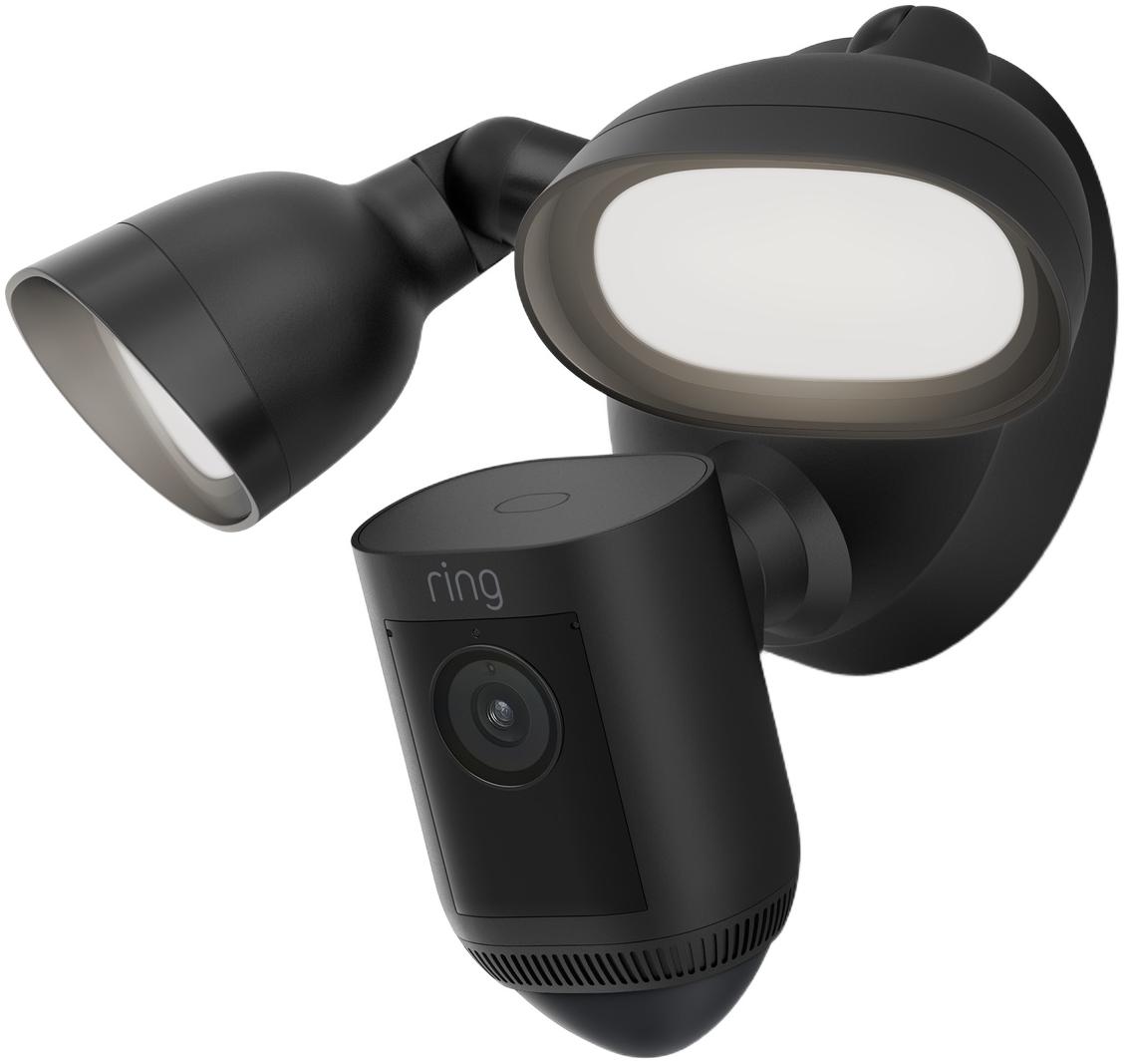 Ring Floodlight Cam Wired Pro