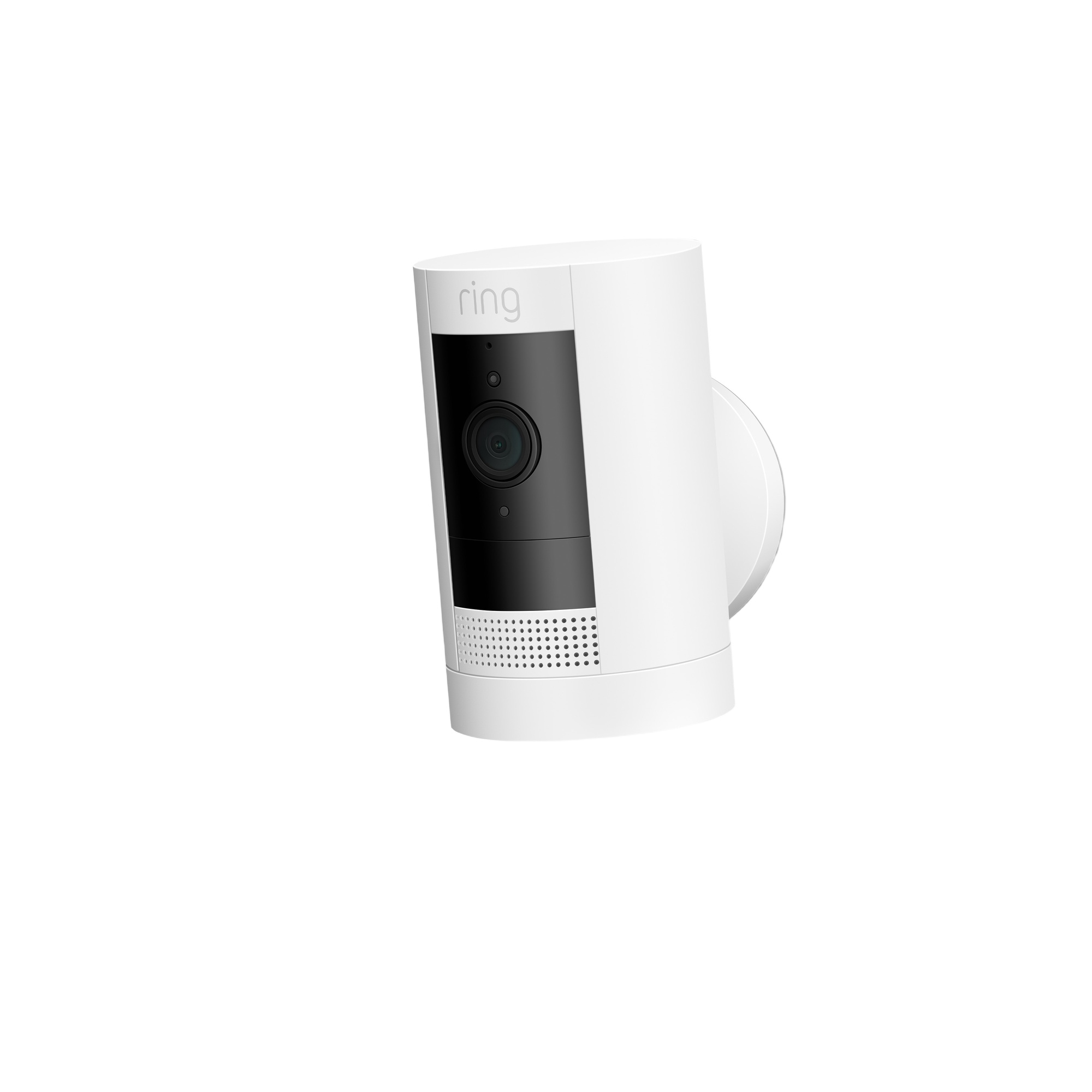Ring Stick Up Cam Battery
