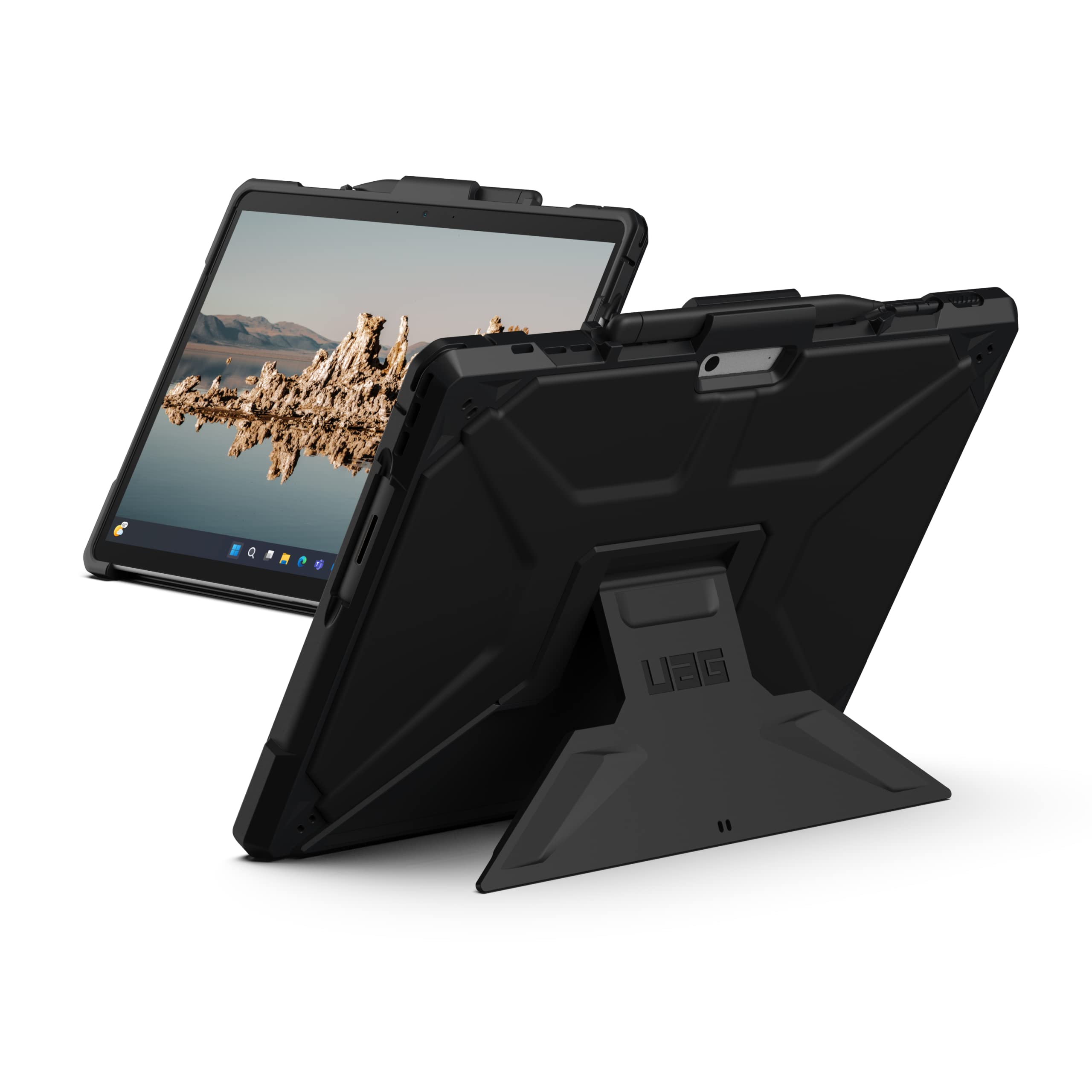 Uag CASE METRO SE FOR SURFACE PRO 9/10/11 BLACK