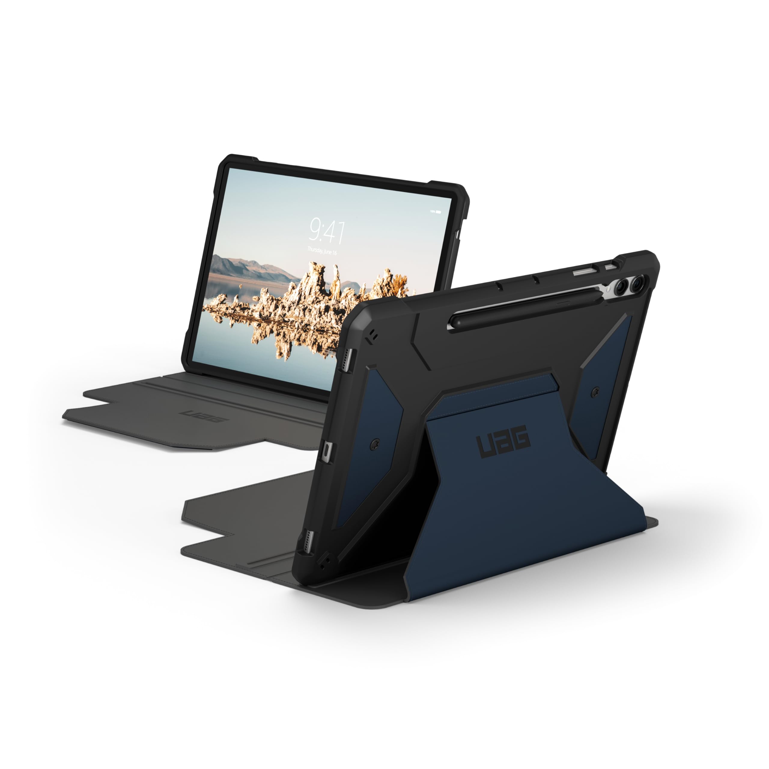 Uag Samsung Galaxy Tab S9 Plus 12.4