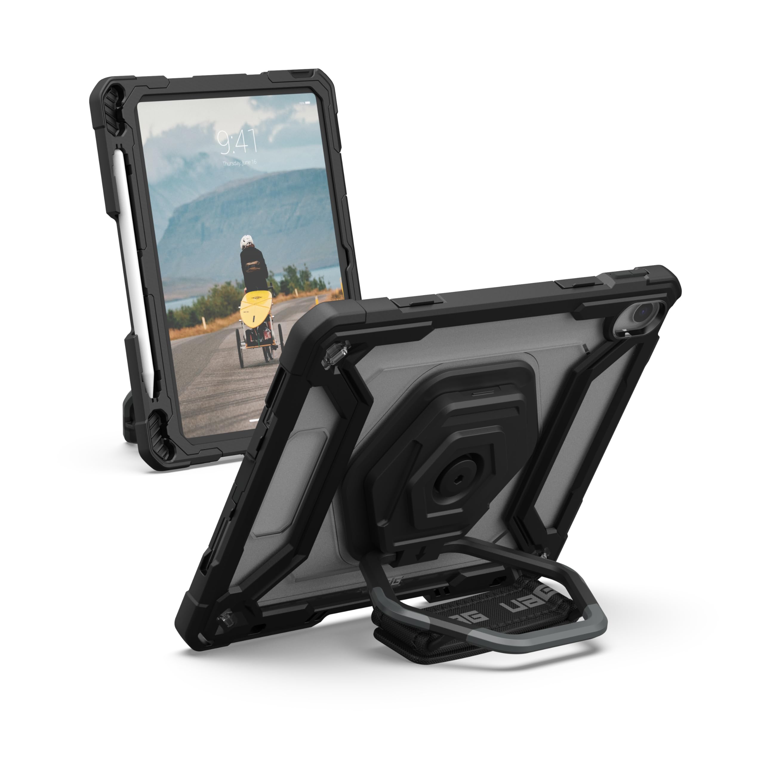 Uag Plasma Series