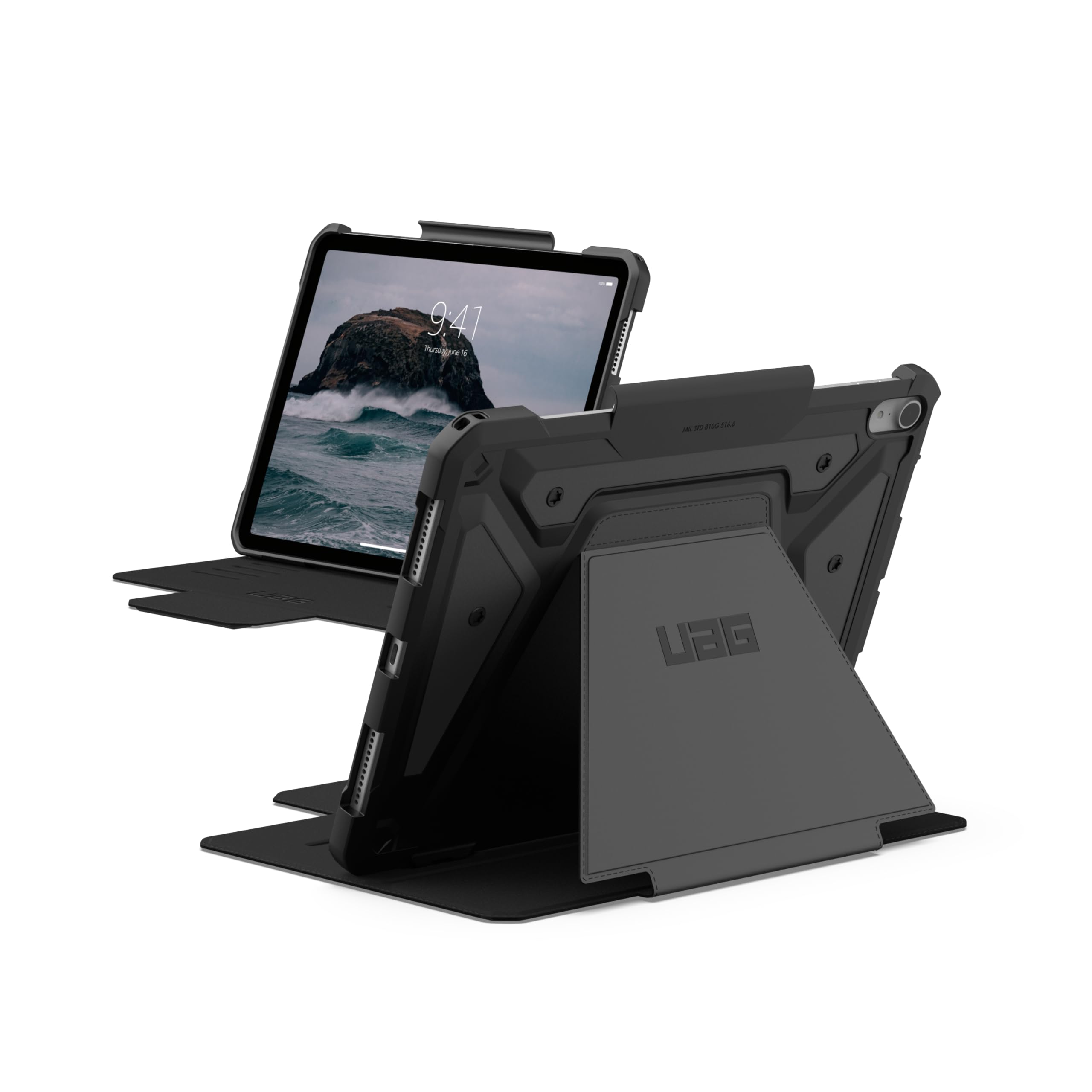 Uag Metropolis SE Series