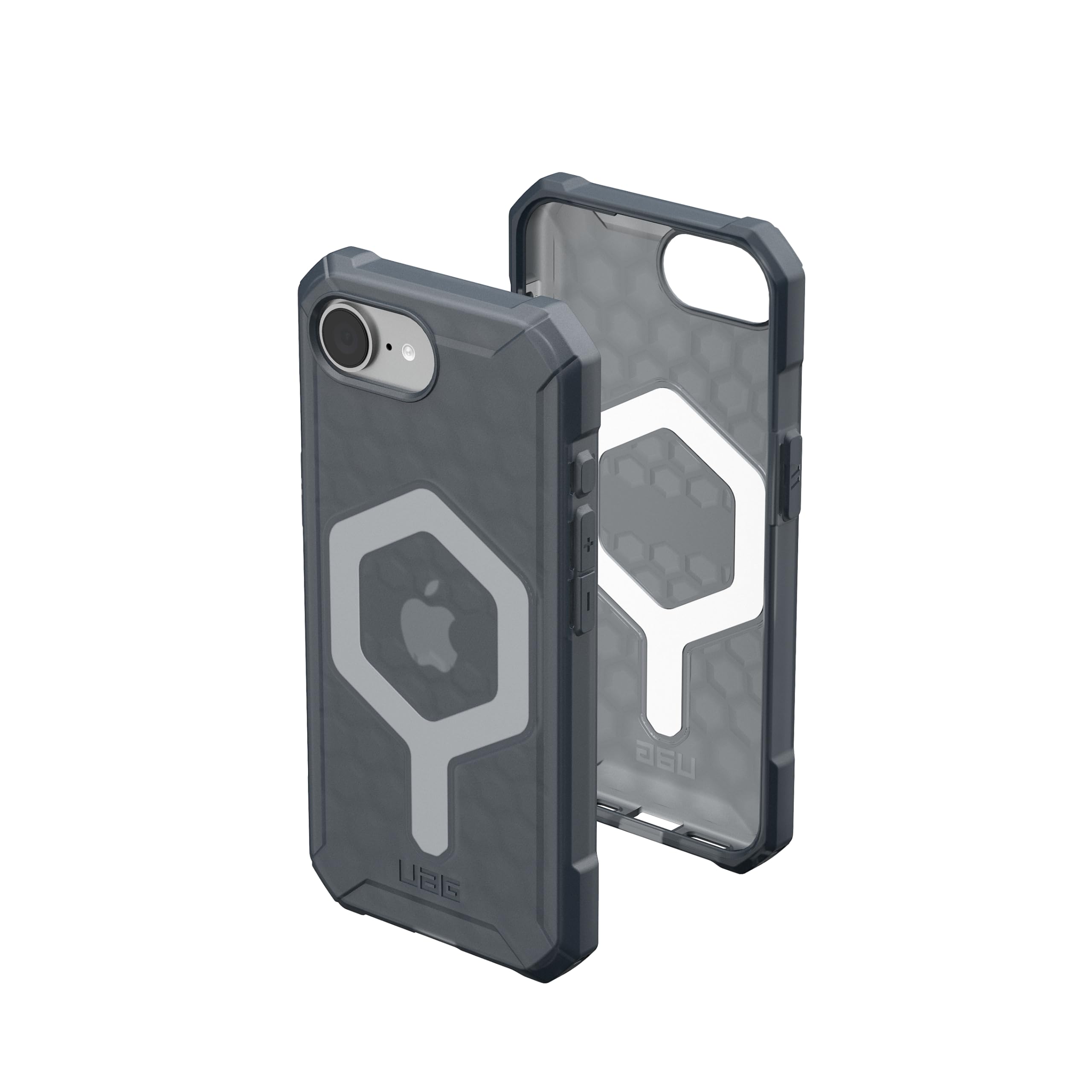 Uag Coque Essential Armor MagSafe iPhone 16e