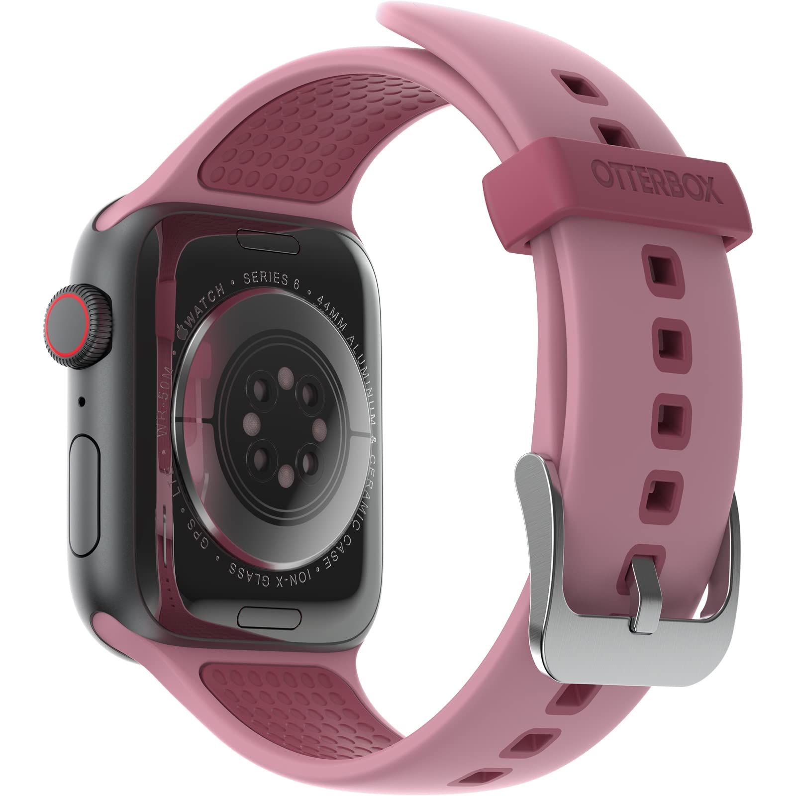 OTTERBOX Cinturino per Apple Watch 45 44 42MM Rosa