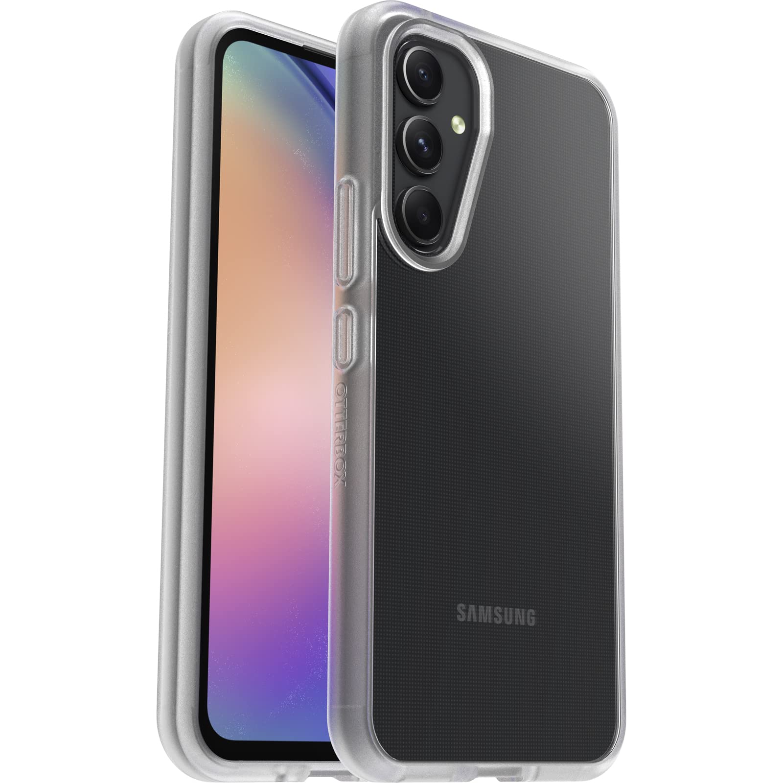 OTTERBOX OtterBox Coque React Galaxy A54 5G transparent