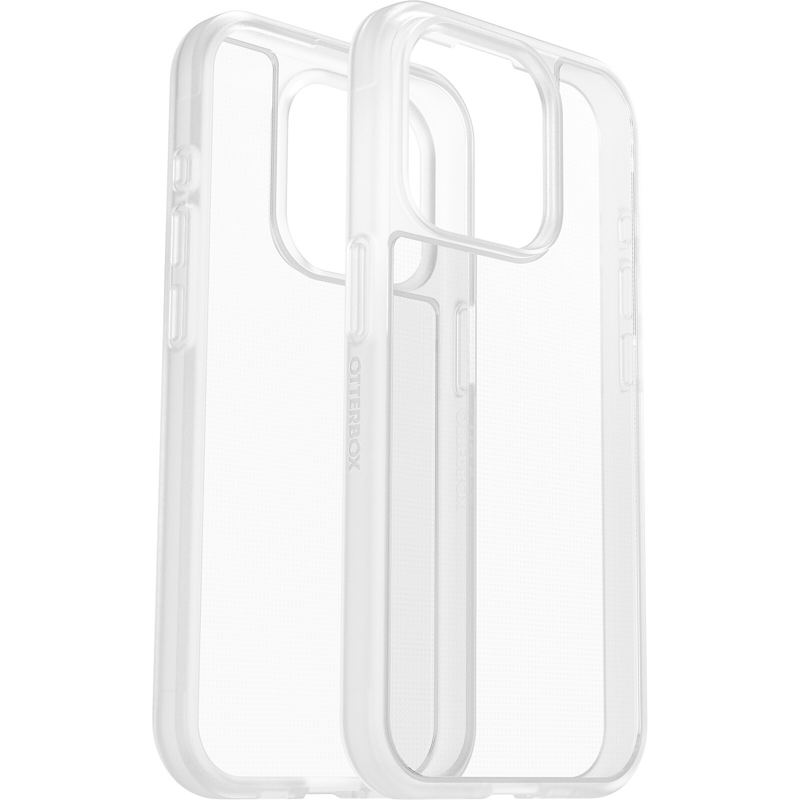 OTTERBOX React Transparent iPhone 15 Pro