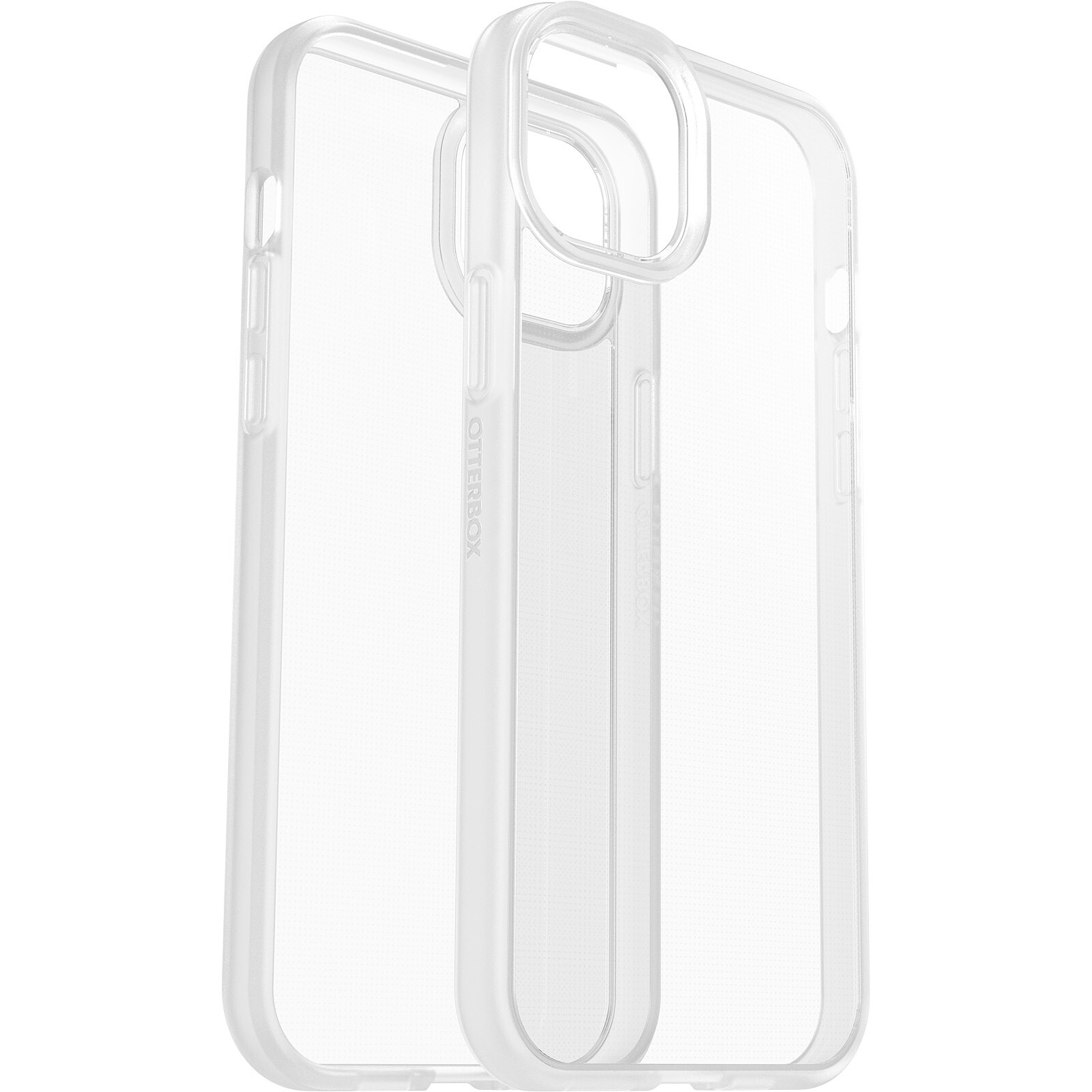 OTTERBOX React Transparent iPhone 15 Plus