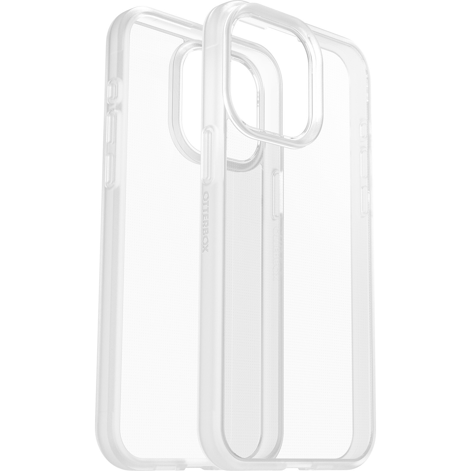 OTTERBOX React Transparent iPhone 15 Pro Max