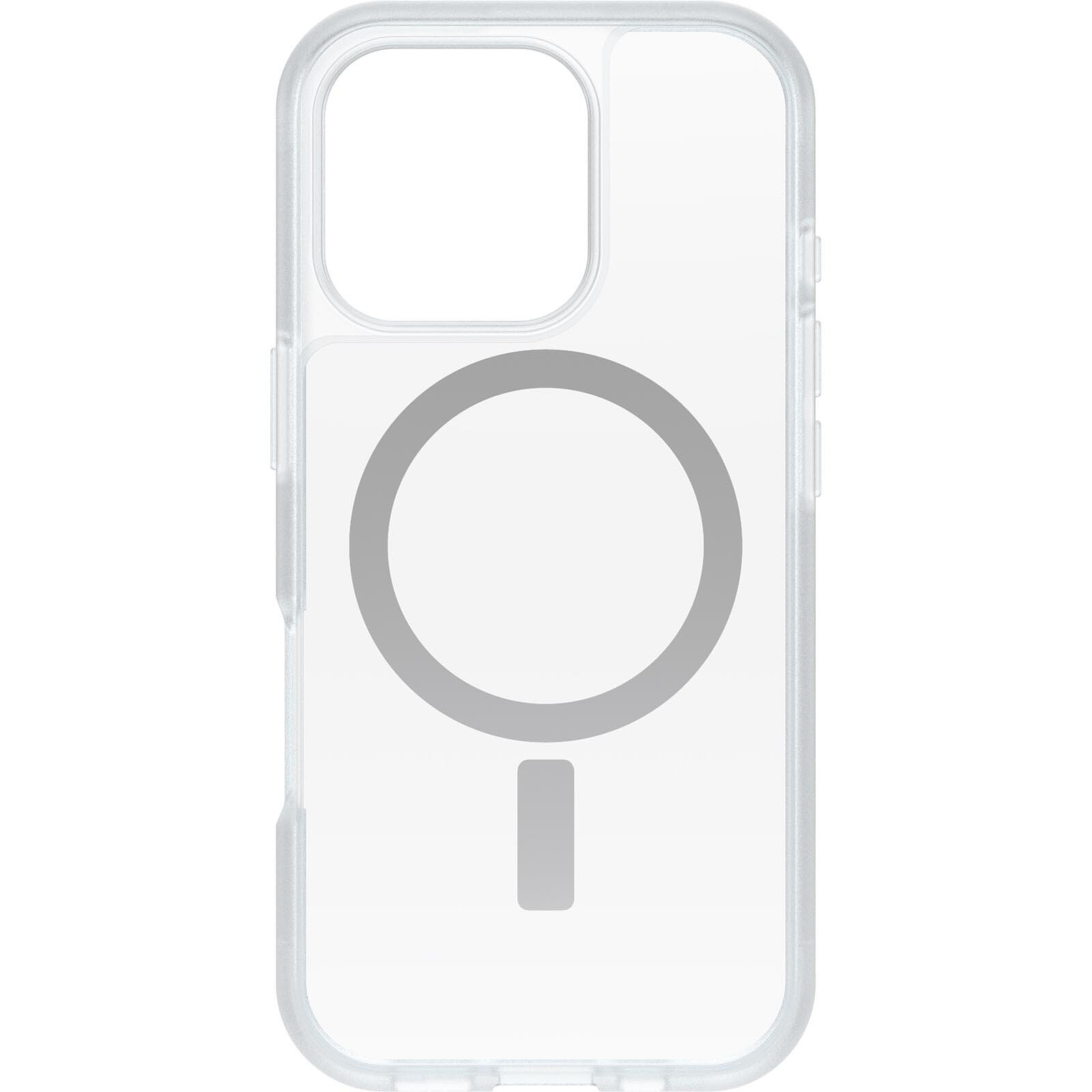 OTTERBOX React MagSafe Clear iPhone 16 Pro