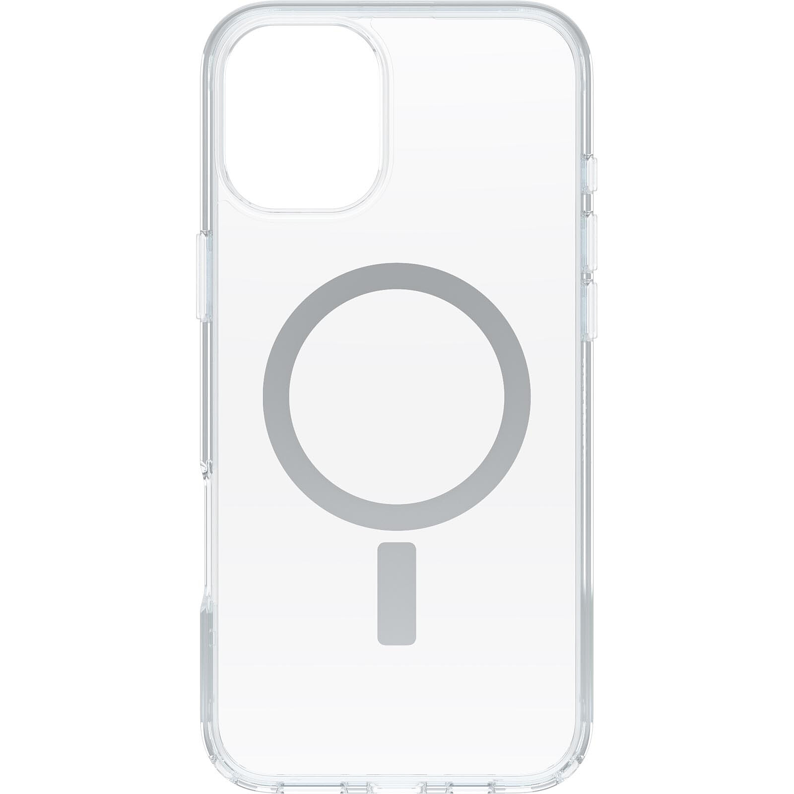 OTTERBOX Symmetry MagSafe Clear iPhone 16 Plus