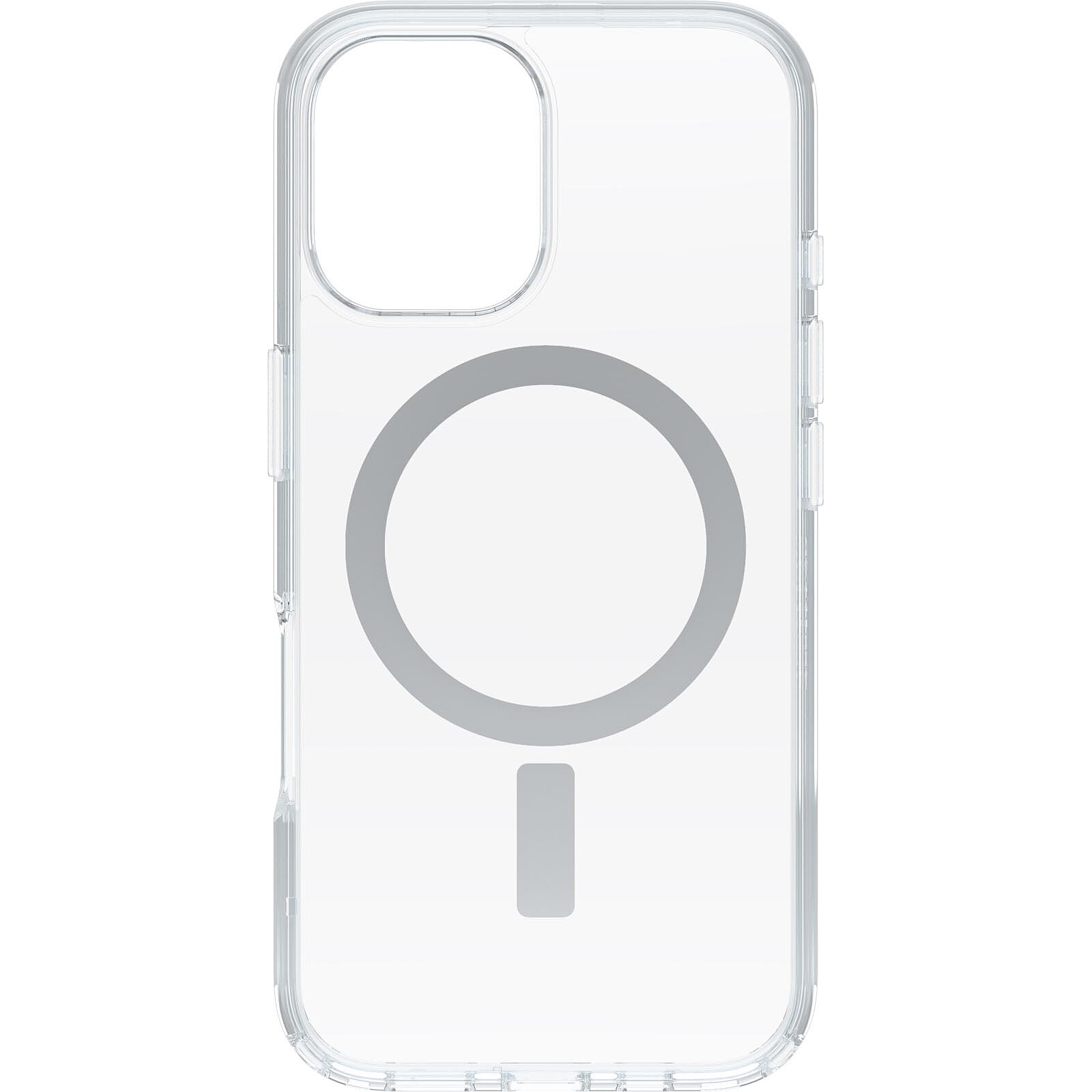 OTTERBOX Symmetry MagSafe Clear iPhone 16