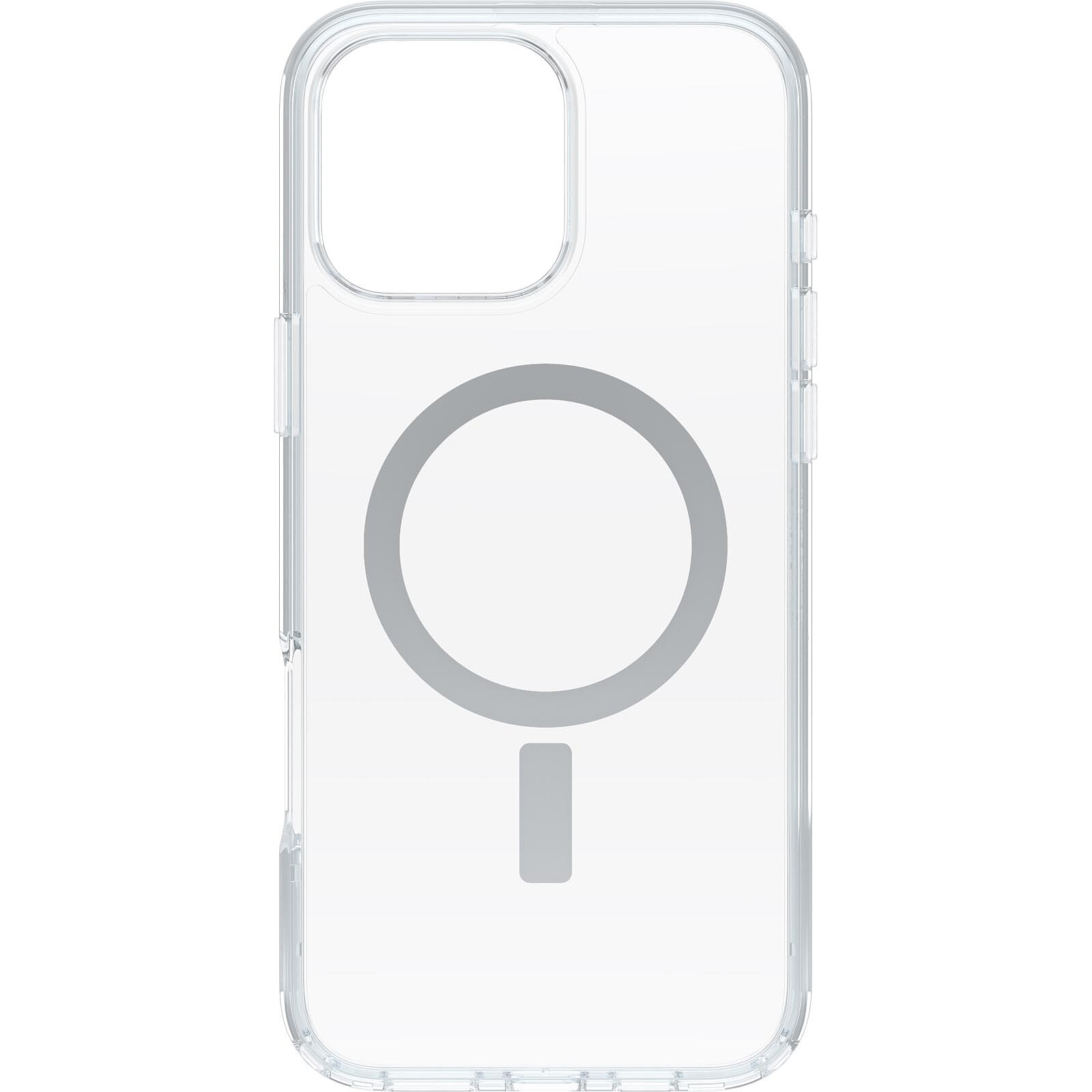 OTTERBOX Symmetry MagSafe Clear iPhone 16 Pro Max