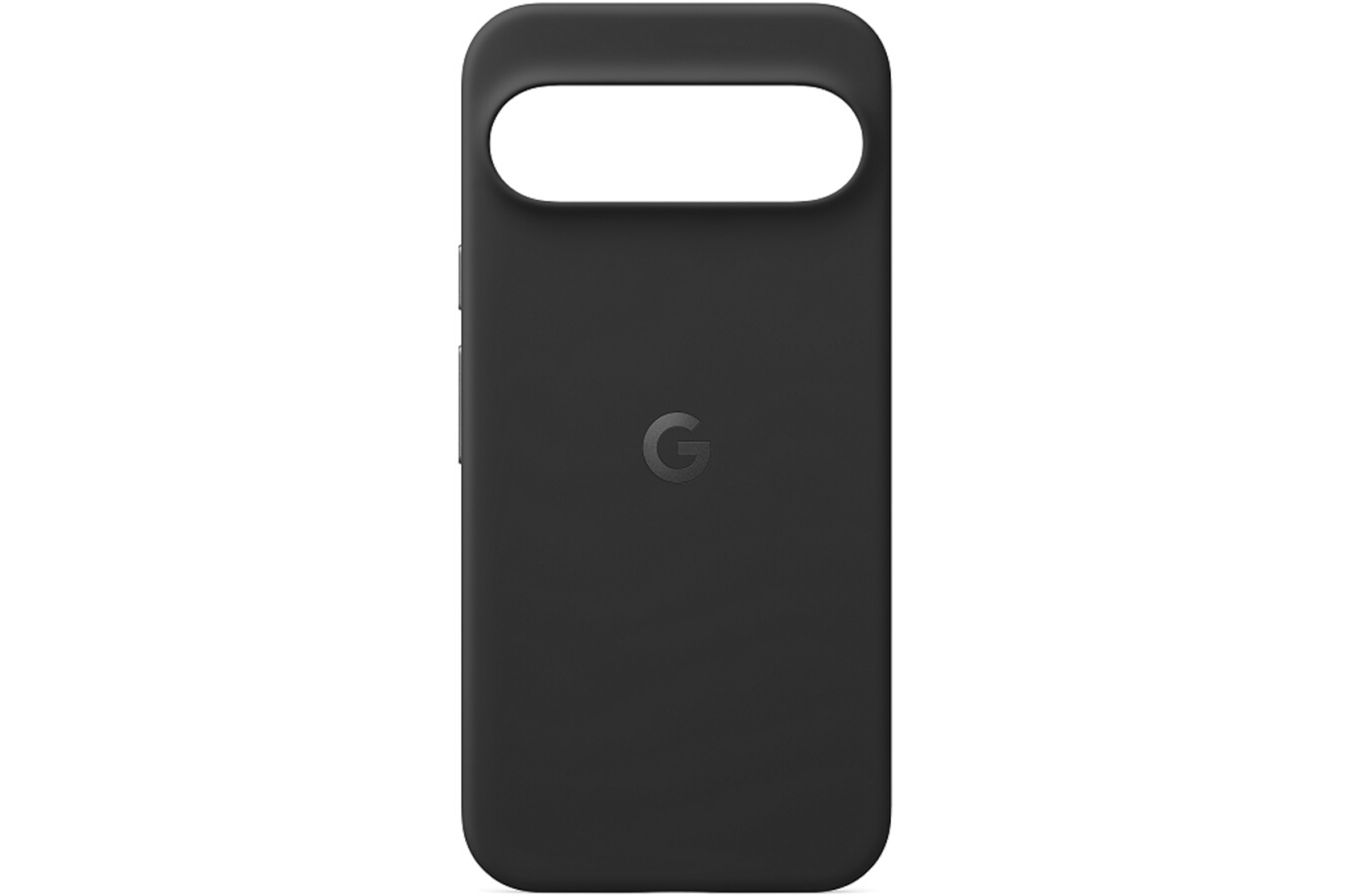 GOOGLE coque pixel 9 pro xl noir volcanique