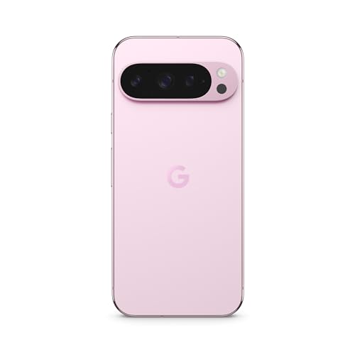 GOOGLE Modèle du produit : Google Pixel 9 Pro